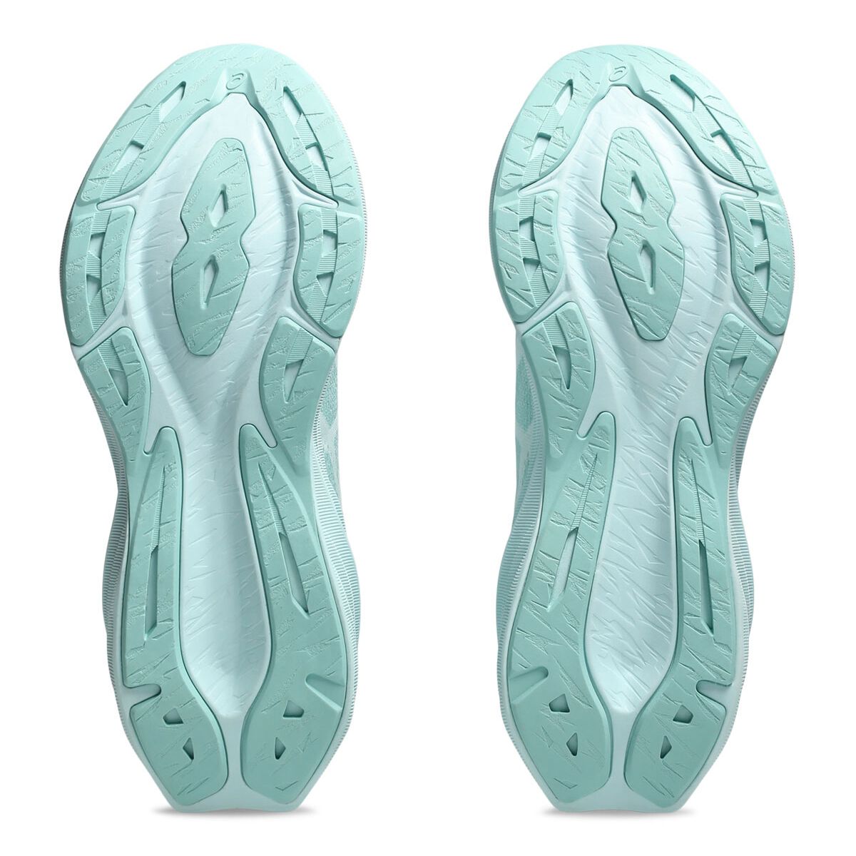 Asics Dynablast 5 Womens Running Shoes