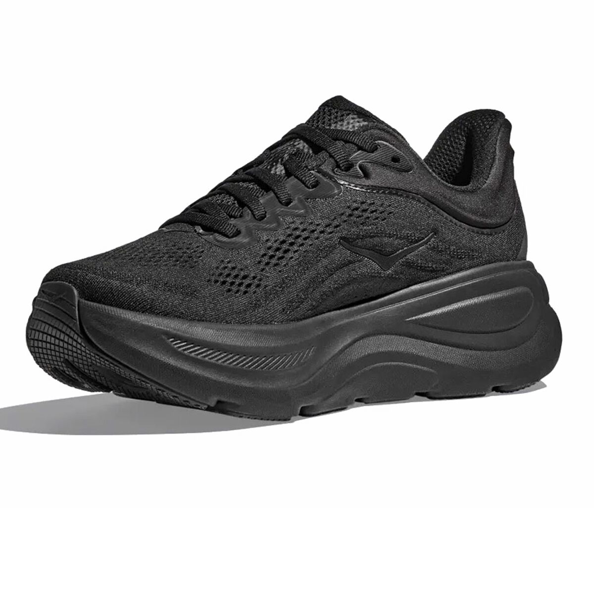 Hoka Bondi 9 Womens Running Shoes