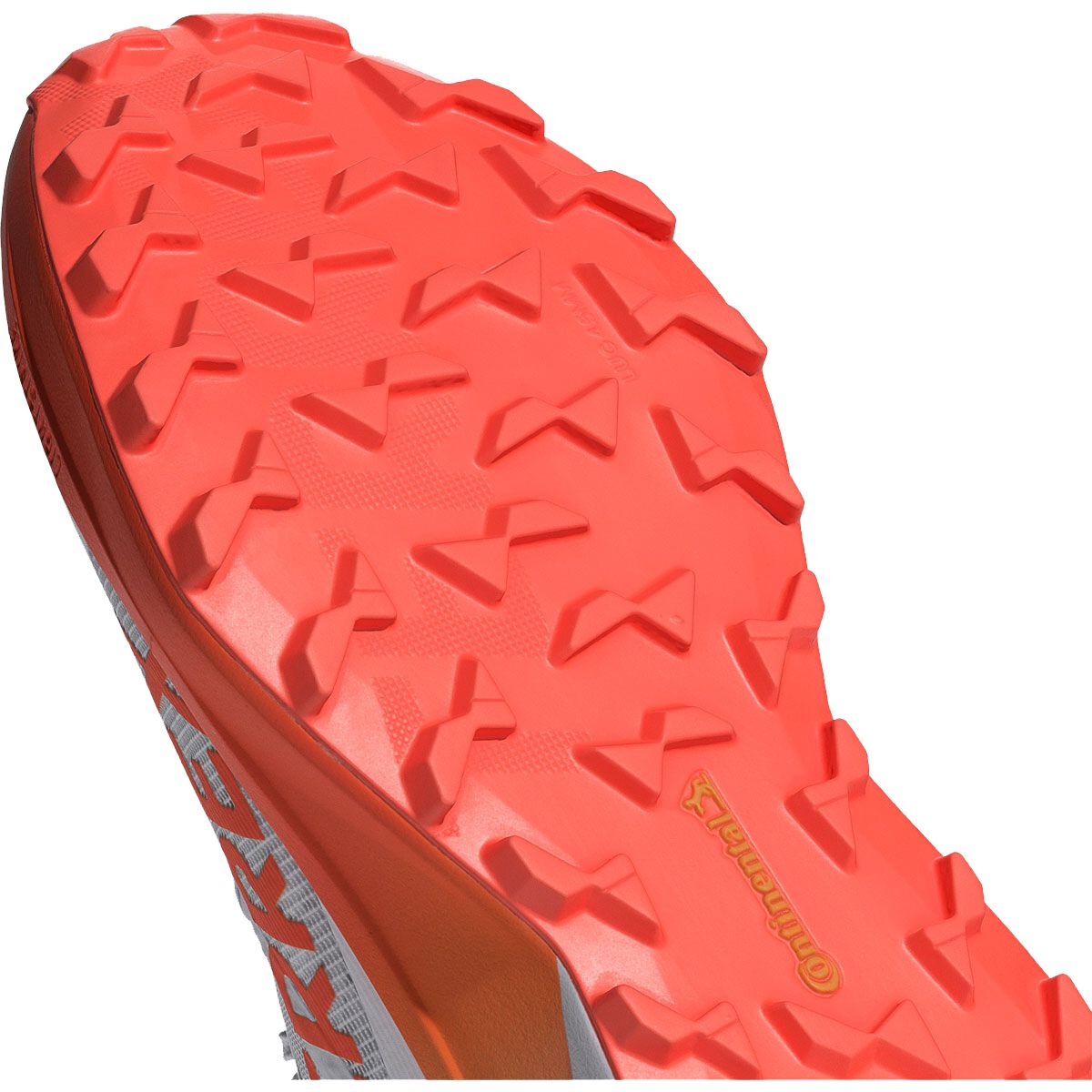 Adidas Terrex Womens Agravic 3 Trail Running Shoes