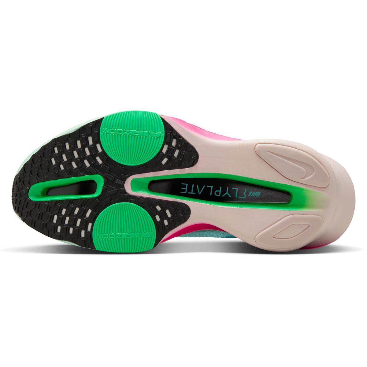 Nike Air Zoom Alphafly Next% 3 Womens Running Shoes