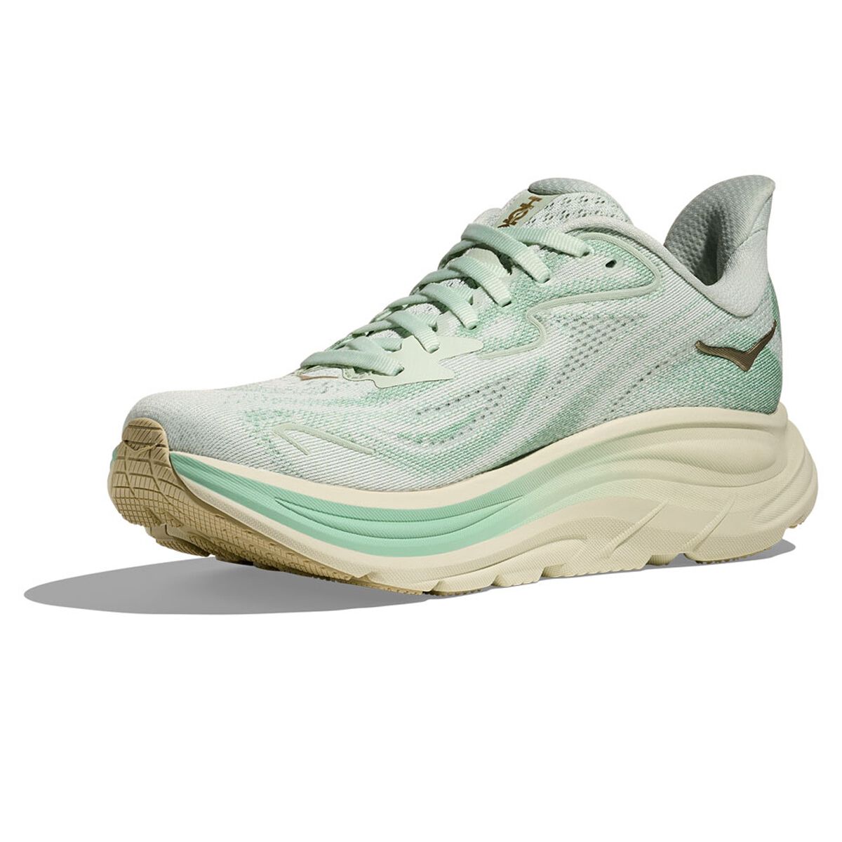 Hoka Clifton 10 Womens Running Shoes