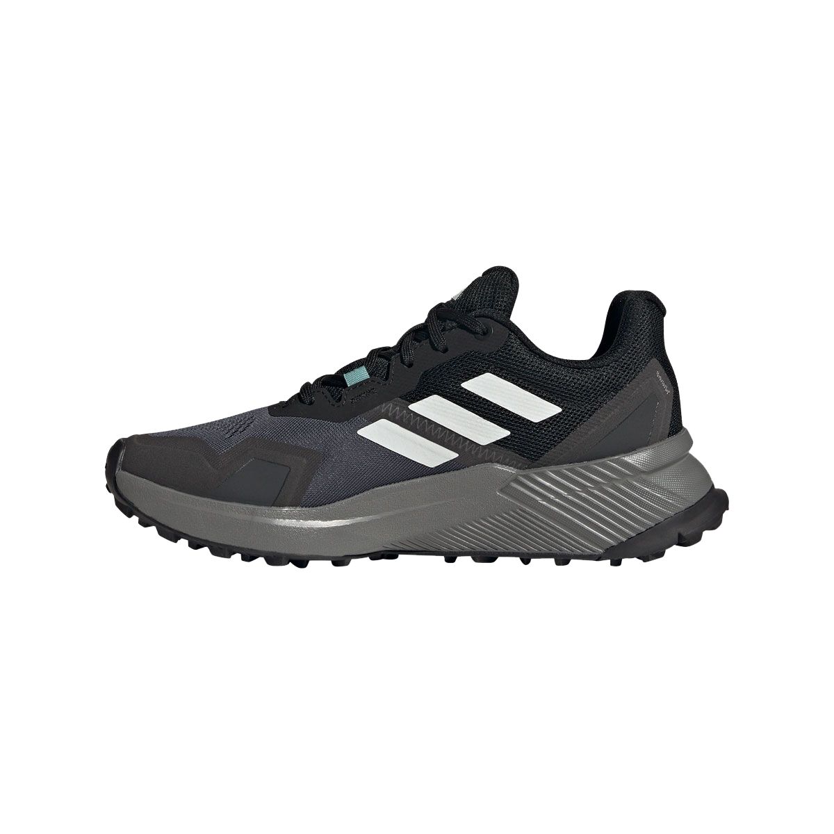 Adidas Terrex Womens Soulstride Trail Running Shoes