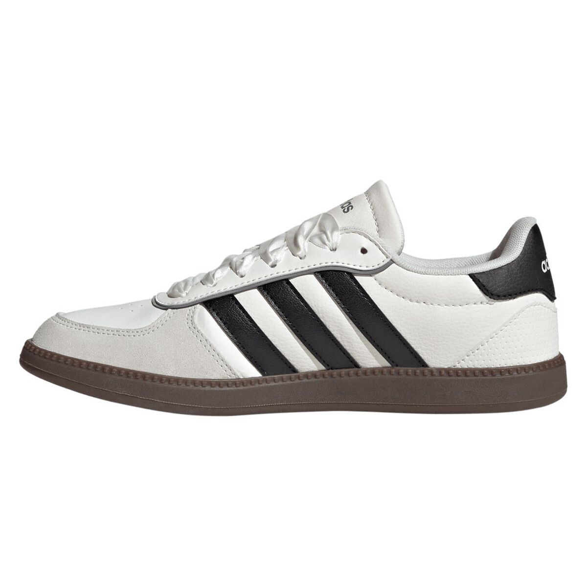 adidas Breaknet Sleek Womens Casual Shoes