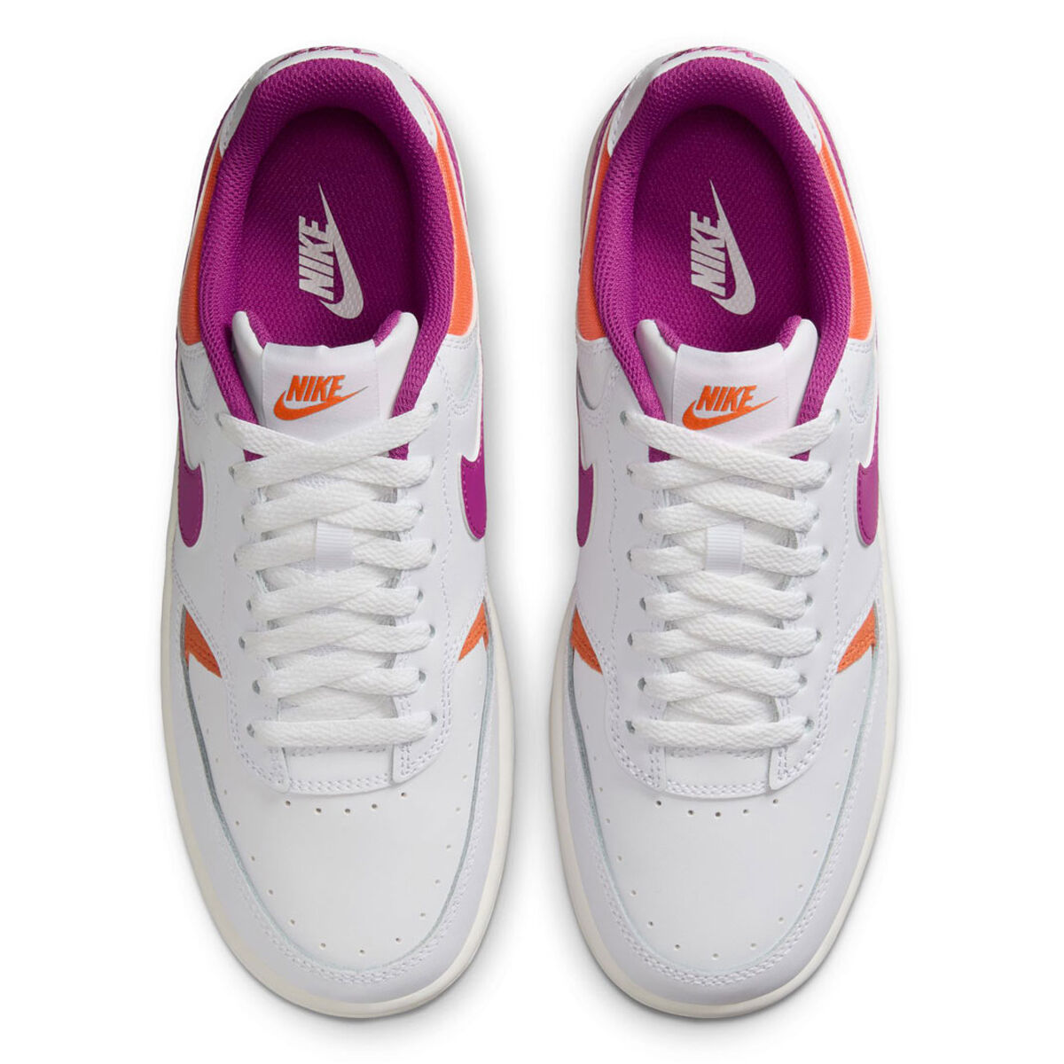 Nike Gamma Force Womens Casual Shoes