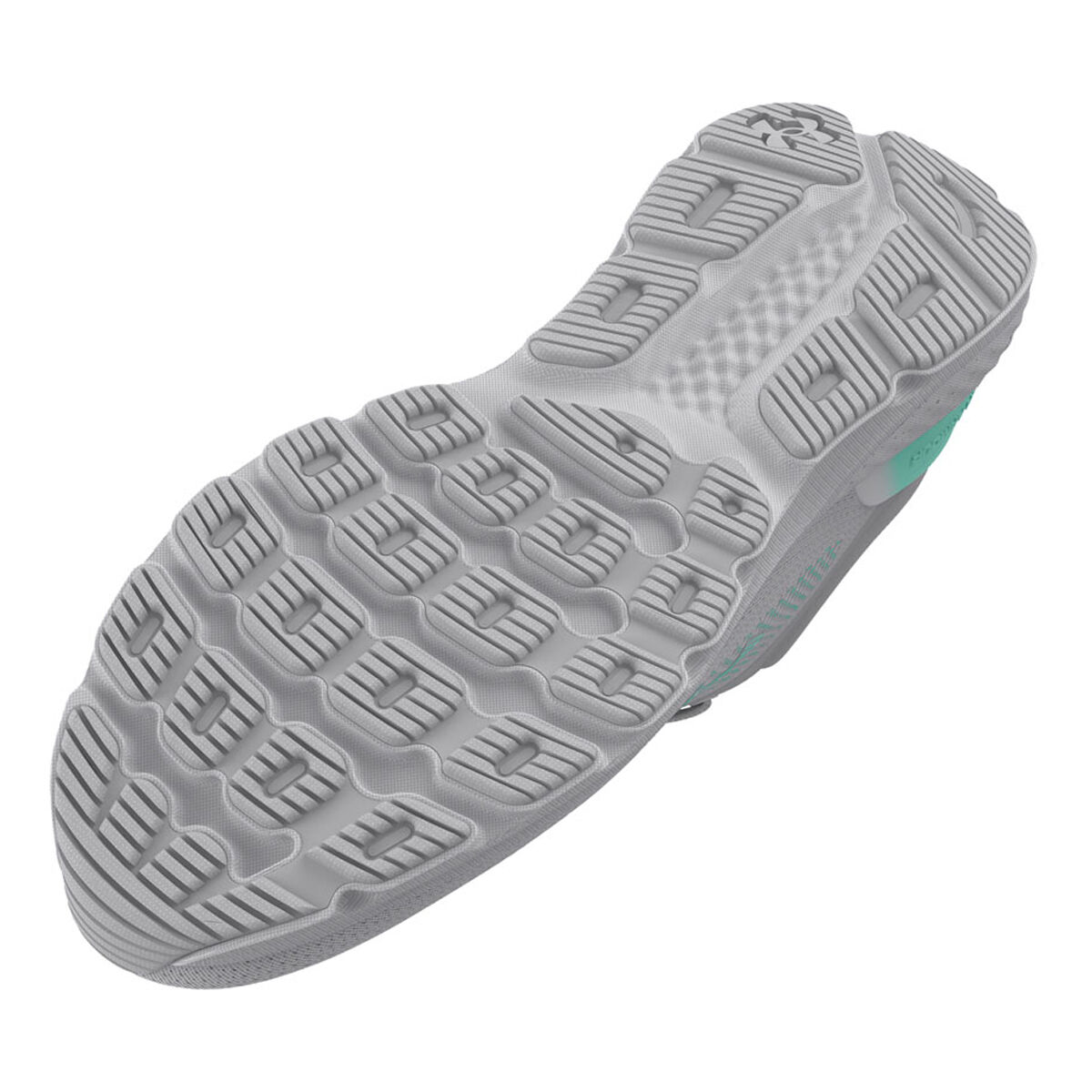 Under Armour Charged Escape 4 Knit Womens Running Shoes