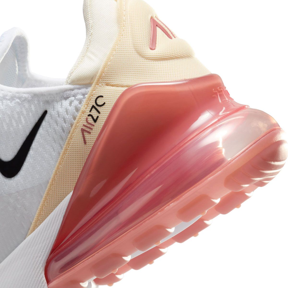 Nike Air Max 270 Womens Casual Shoes