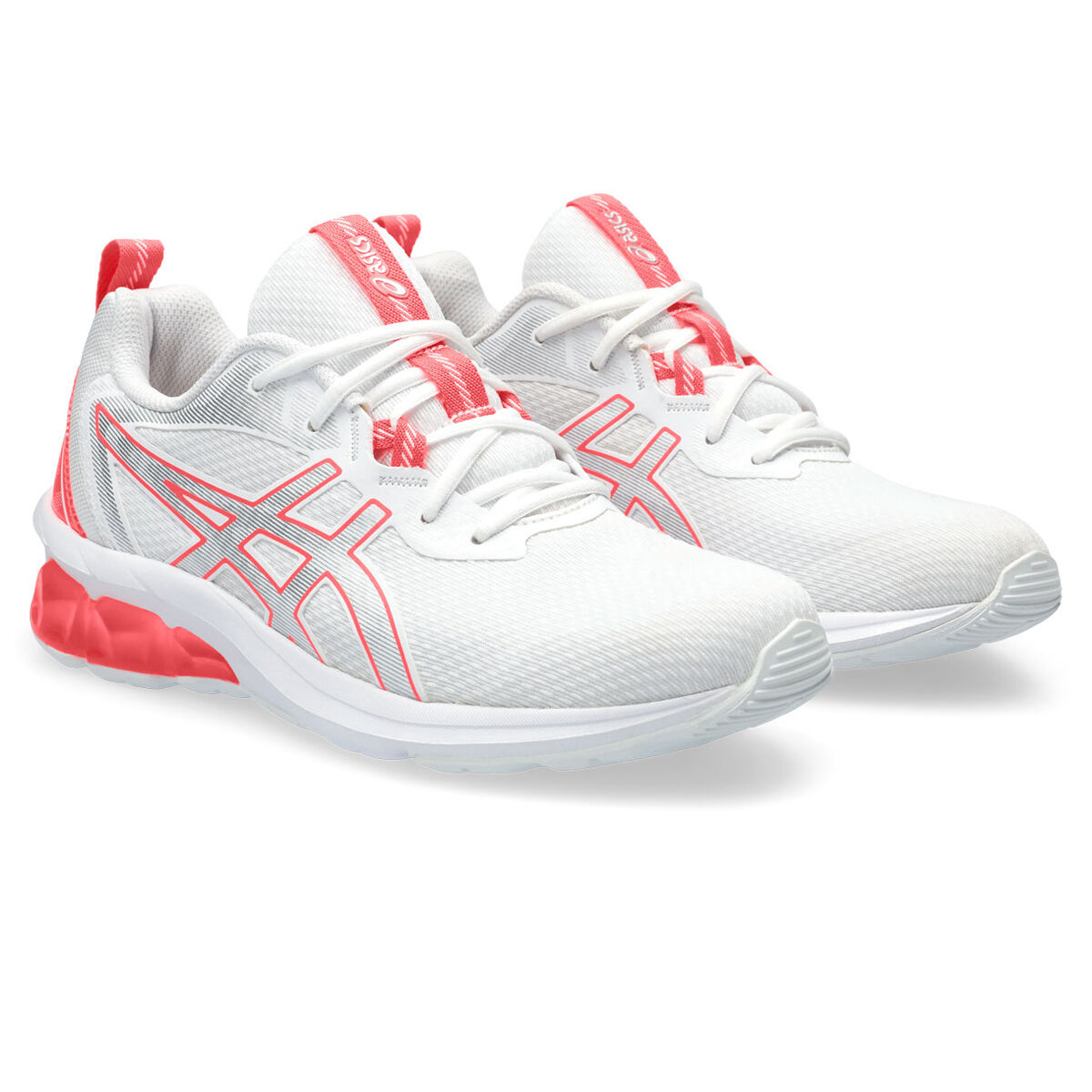 Asics GEL Quantum 90 IV Womens Casual Shoes