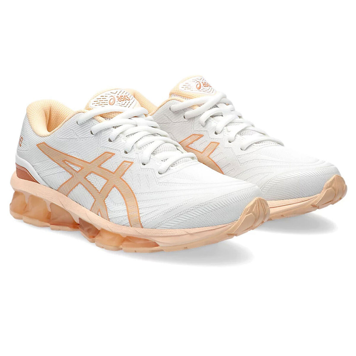 Asics GEL Quantum 360 VII Womens Casual Shoes
