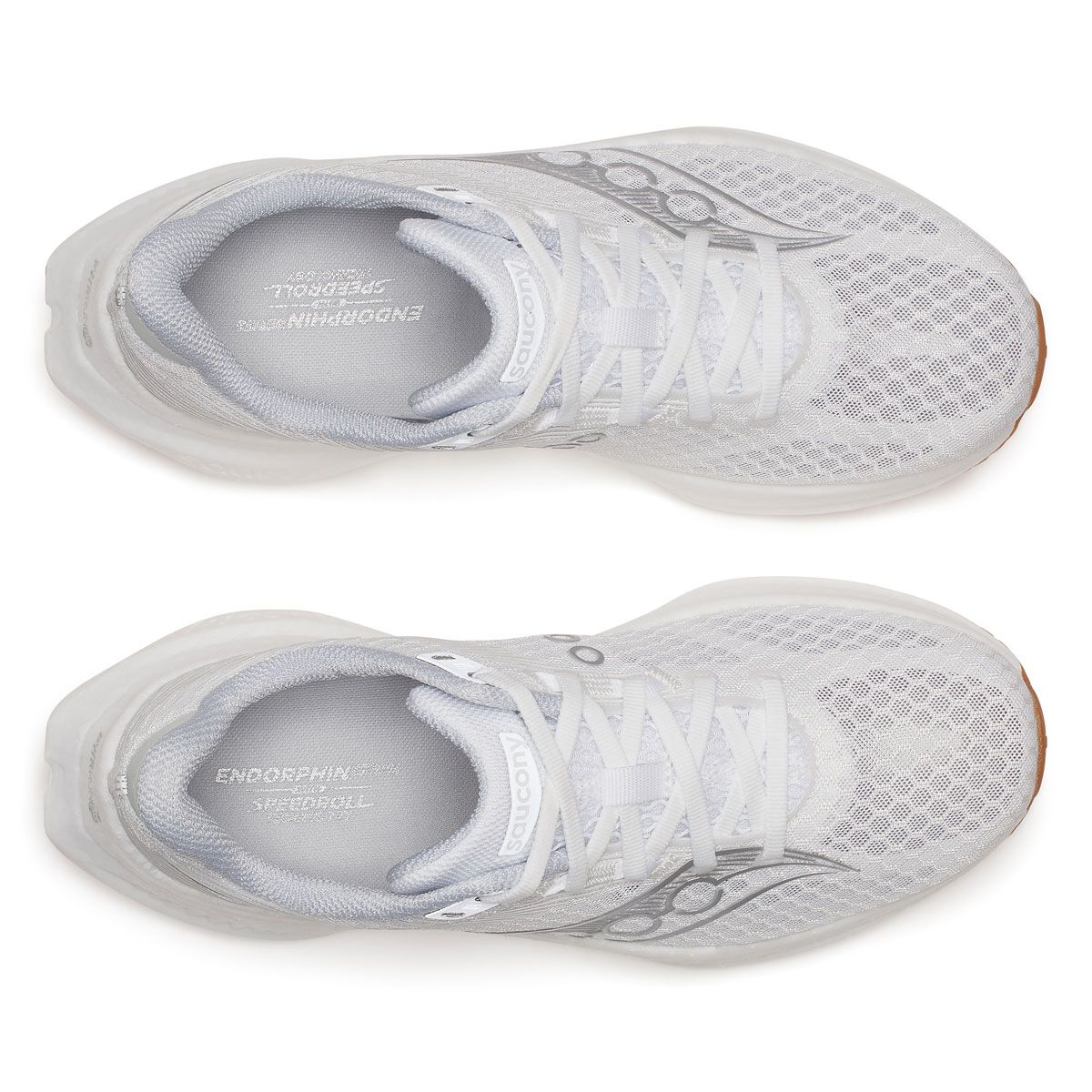 Saucony Endorphin Speed 5 Womens Running Shoes