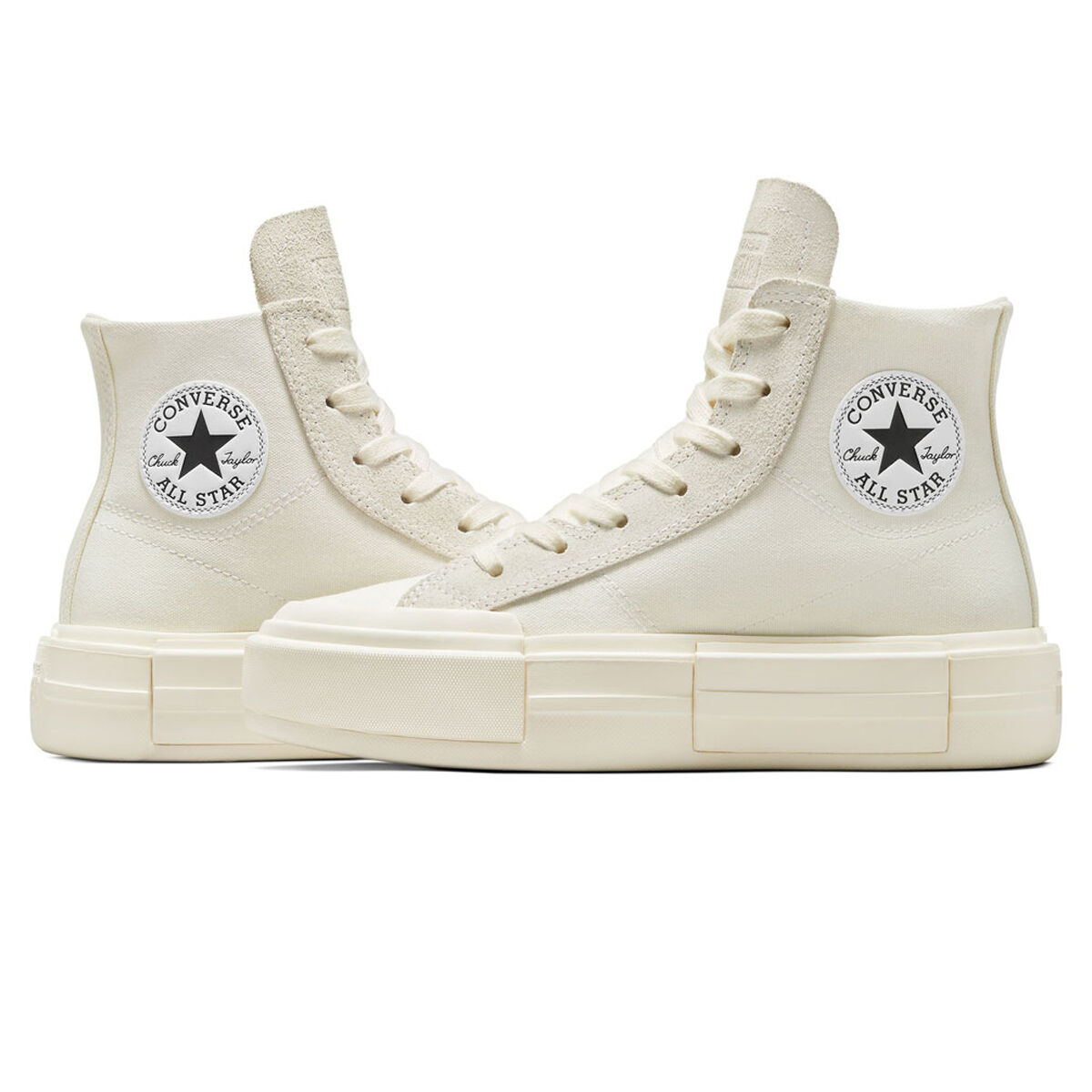 Converse Chuck Taylor All Star Cruise High Womens Casual Shoes