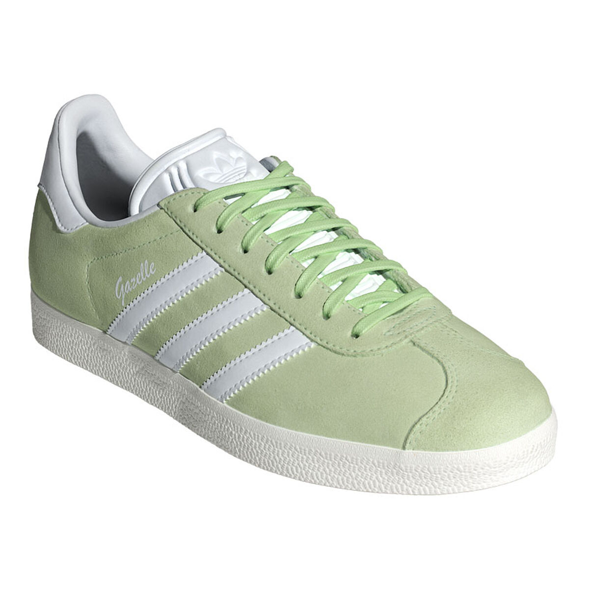 adidas Originals Gazelle Womens Casual Shoes