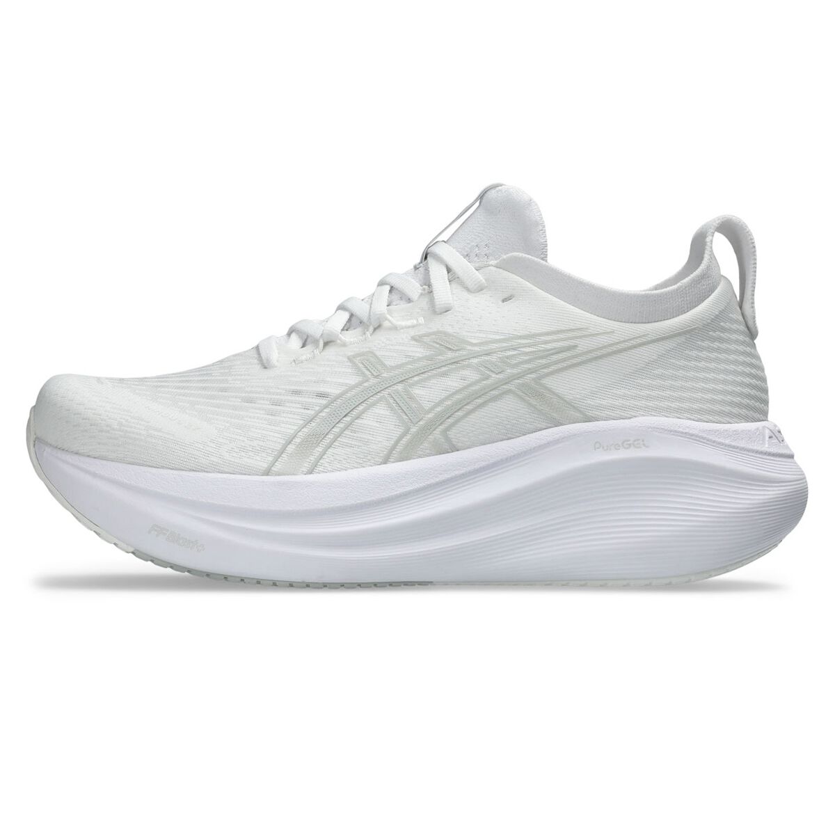 Asics GEL Nimbus 27 Womens Running Shoes