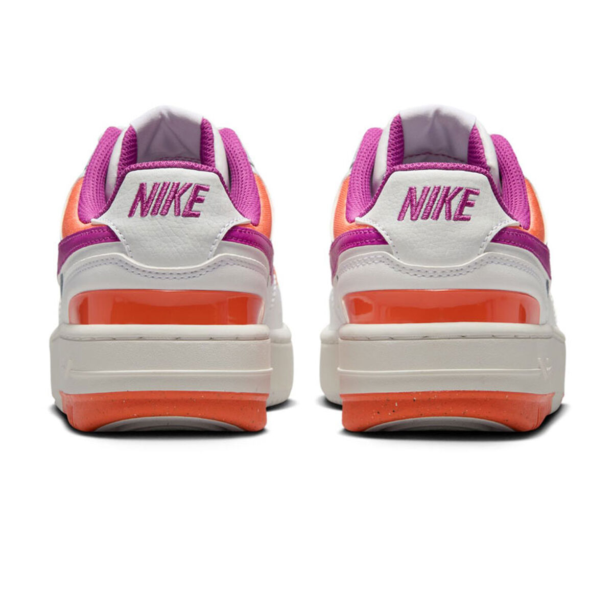 Nike Gamma Force Womens Casual Shoes