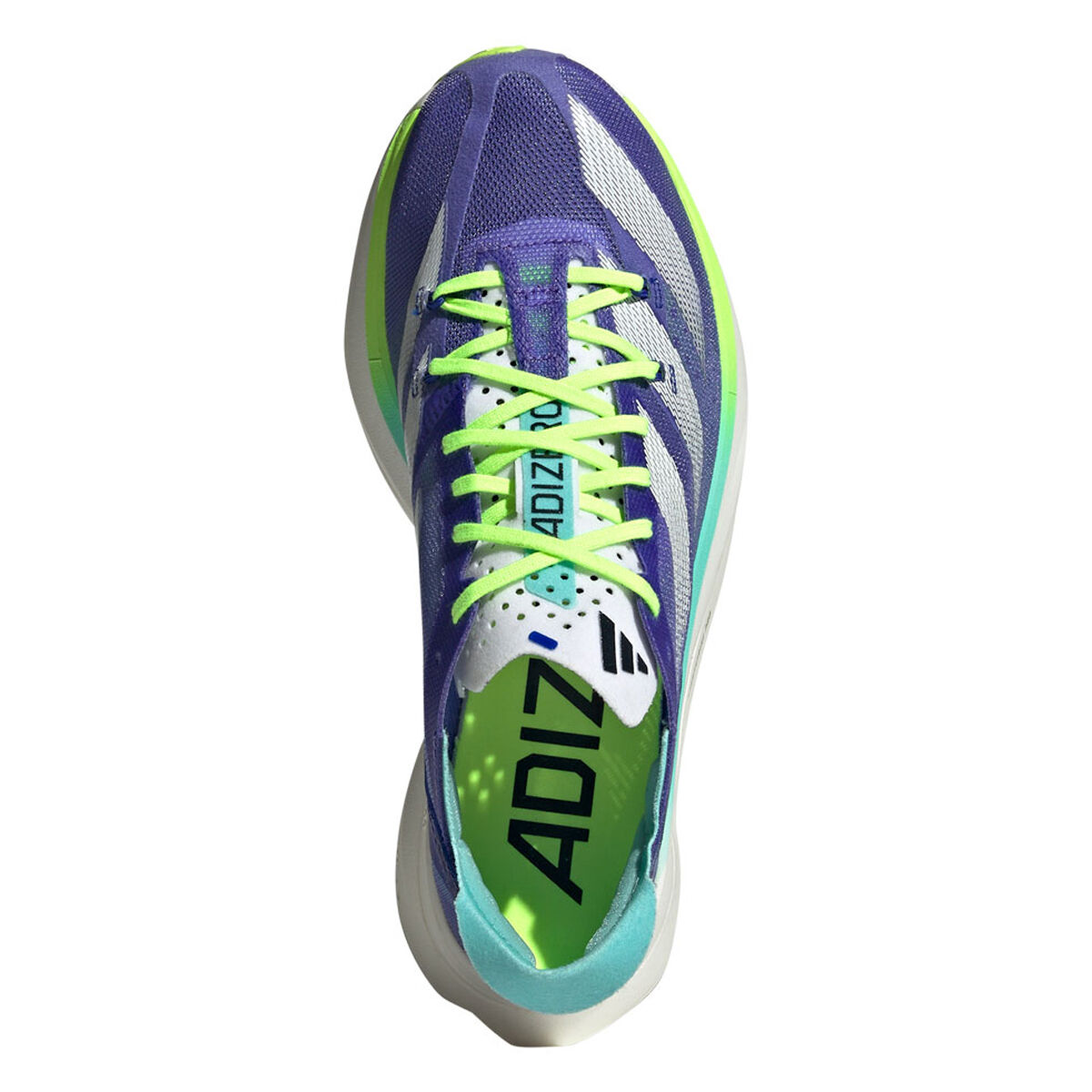 adidas Adizero Adios Pro 3 Womens Running Shoes