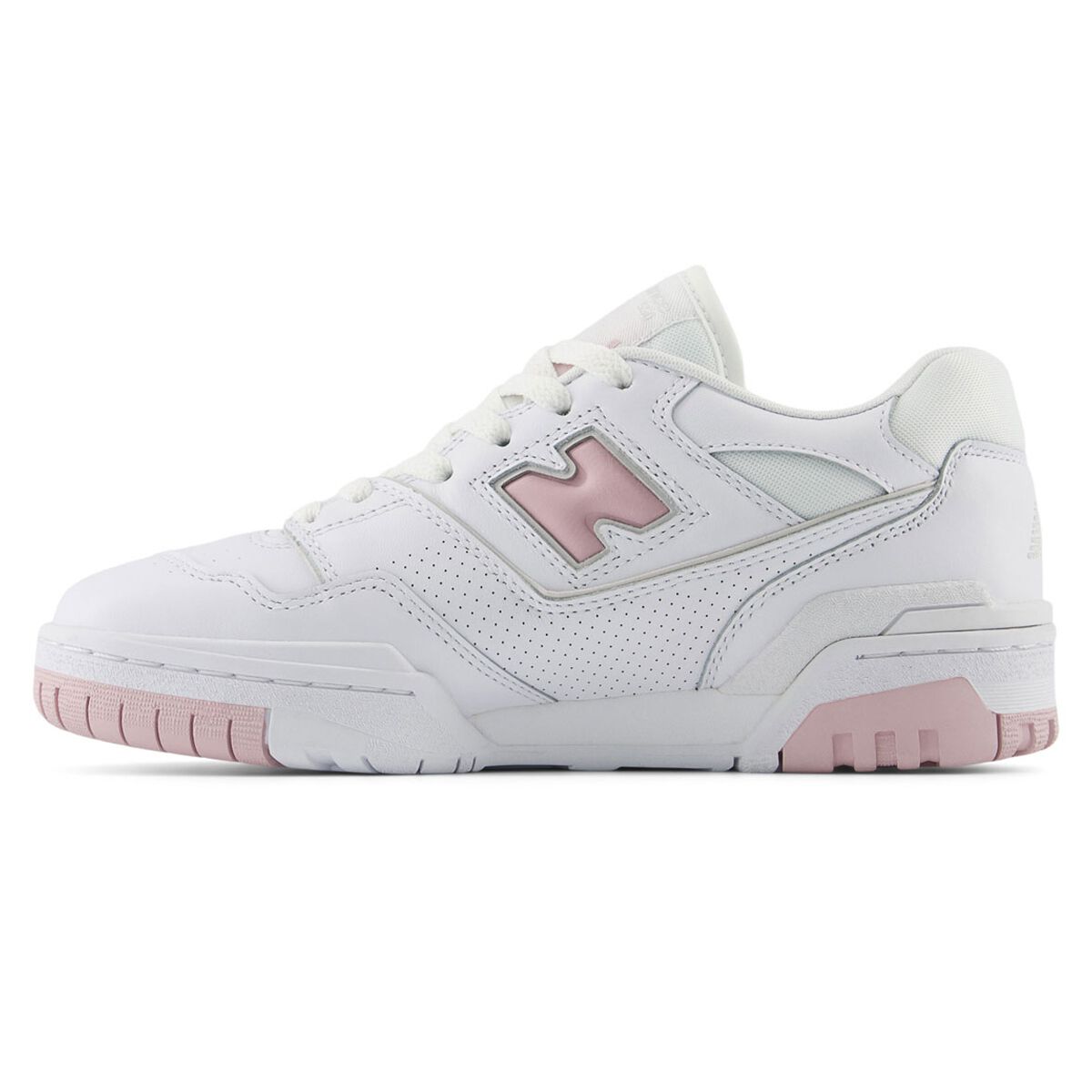 New Balance 550 Womens Casual Shoes