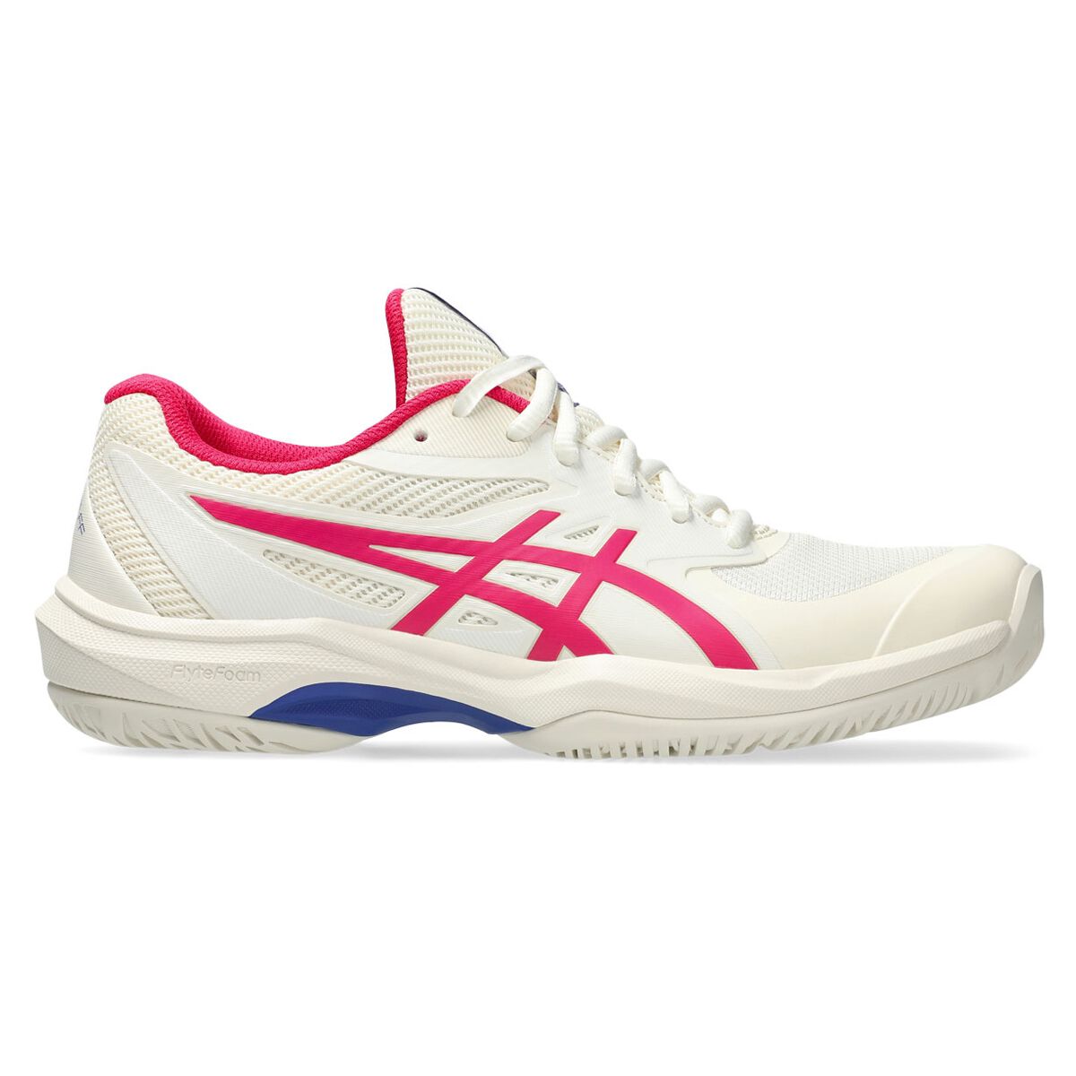 Asics GEL Game FF Womens Netball Shoes