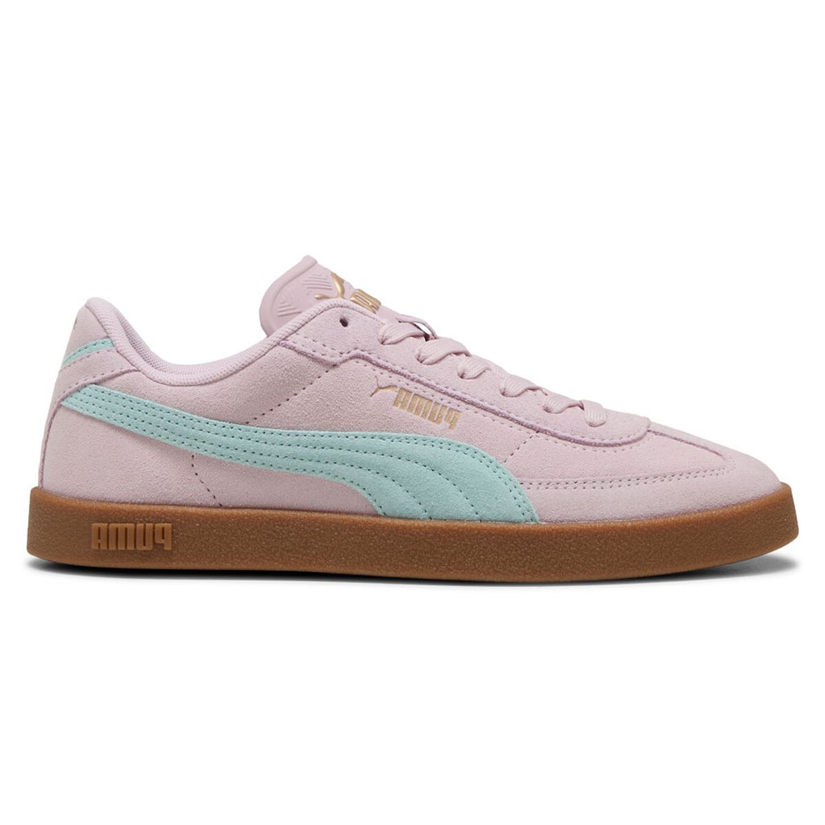 Puma Club II Era Casual Shoes