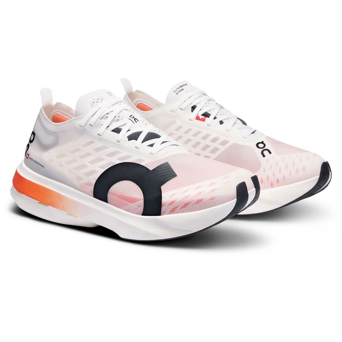 On Cloudboom Strike Womens Running Shoes