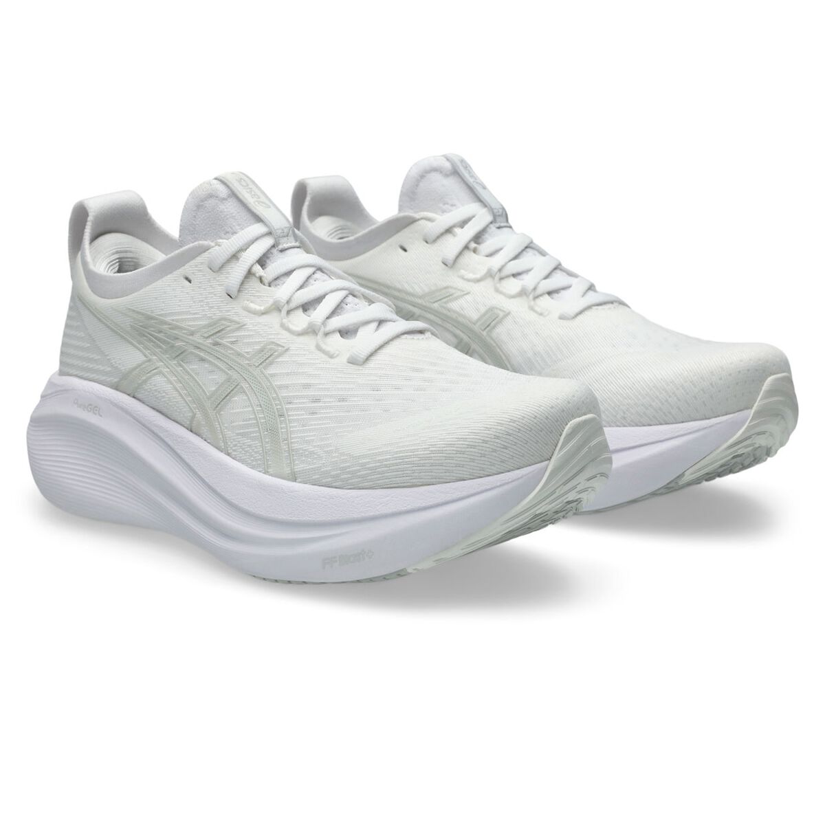 Asics GEL Nimbus 27 Womens Running Shoes