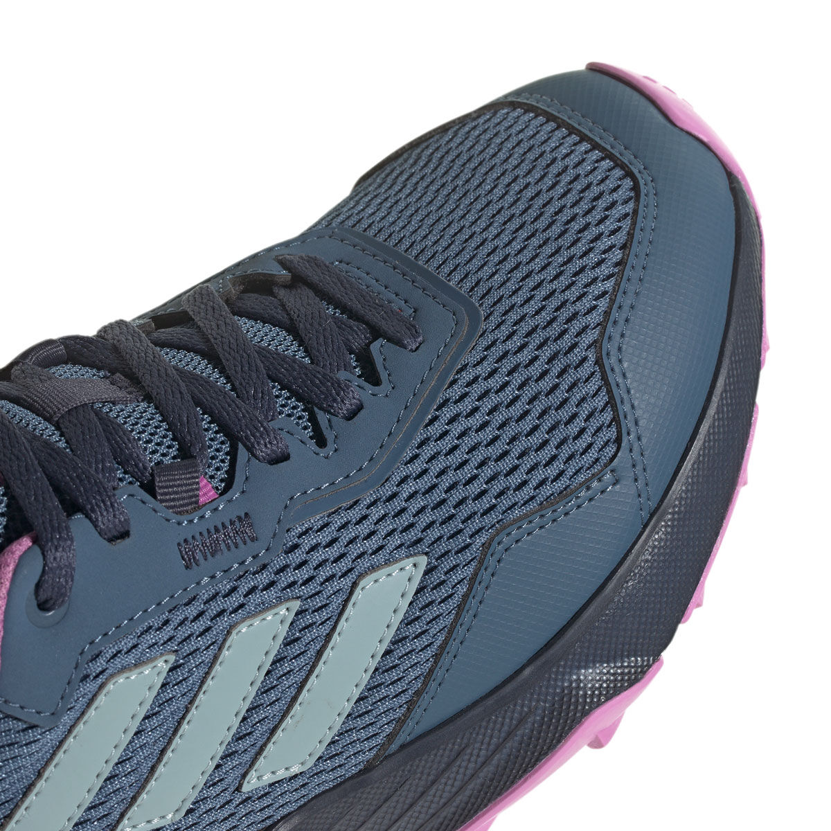 adidas Terrex Tracefinder Womens Trail Running Shoes