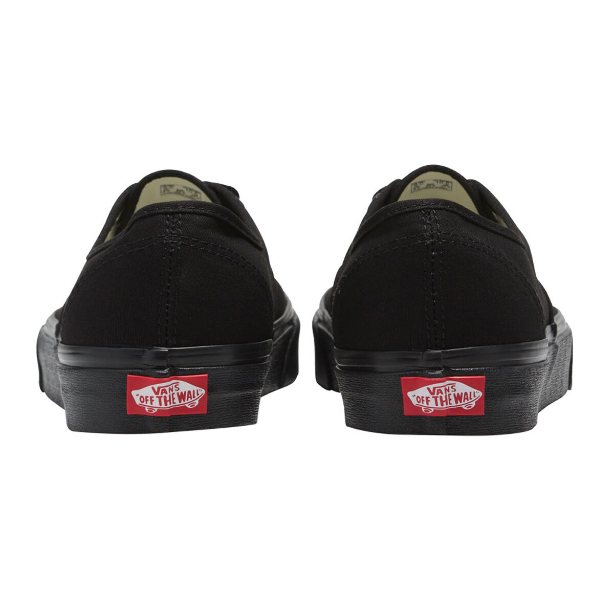 Vans Authentic Casual Shoes