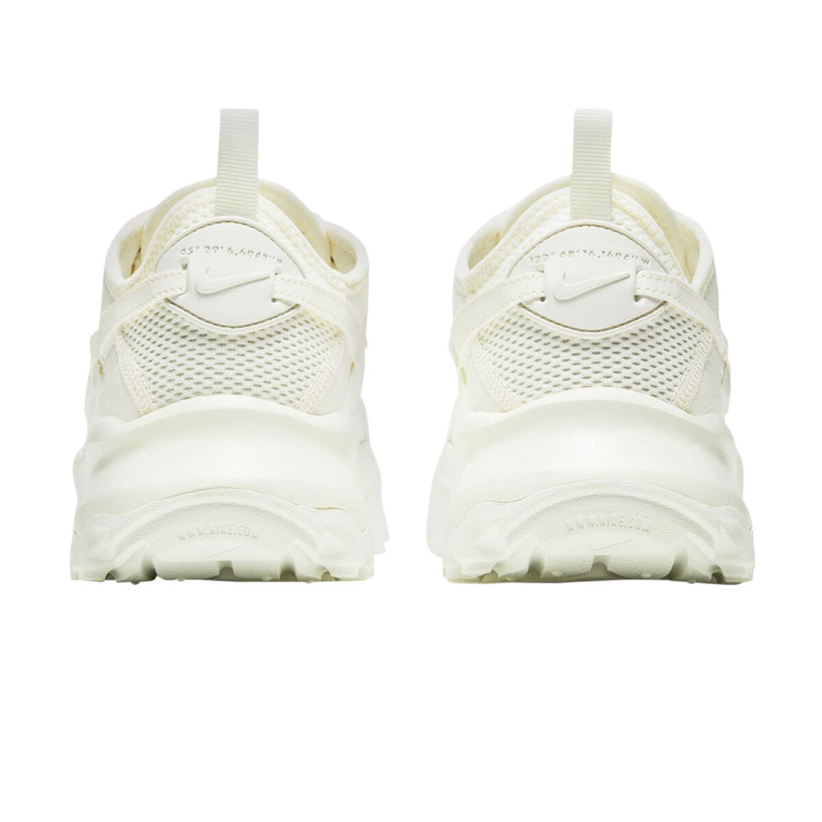 Nike TC 7900 Womens Casual Shoes