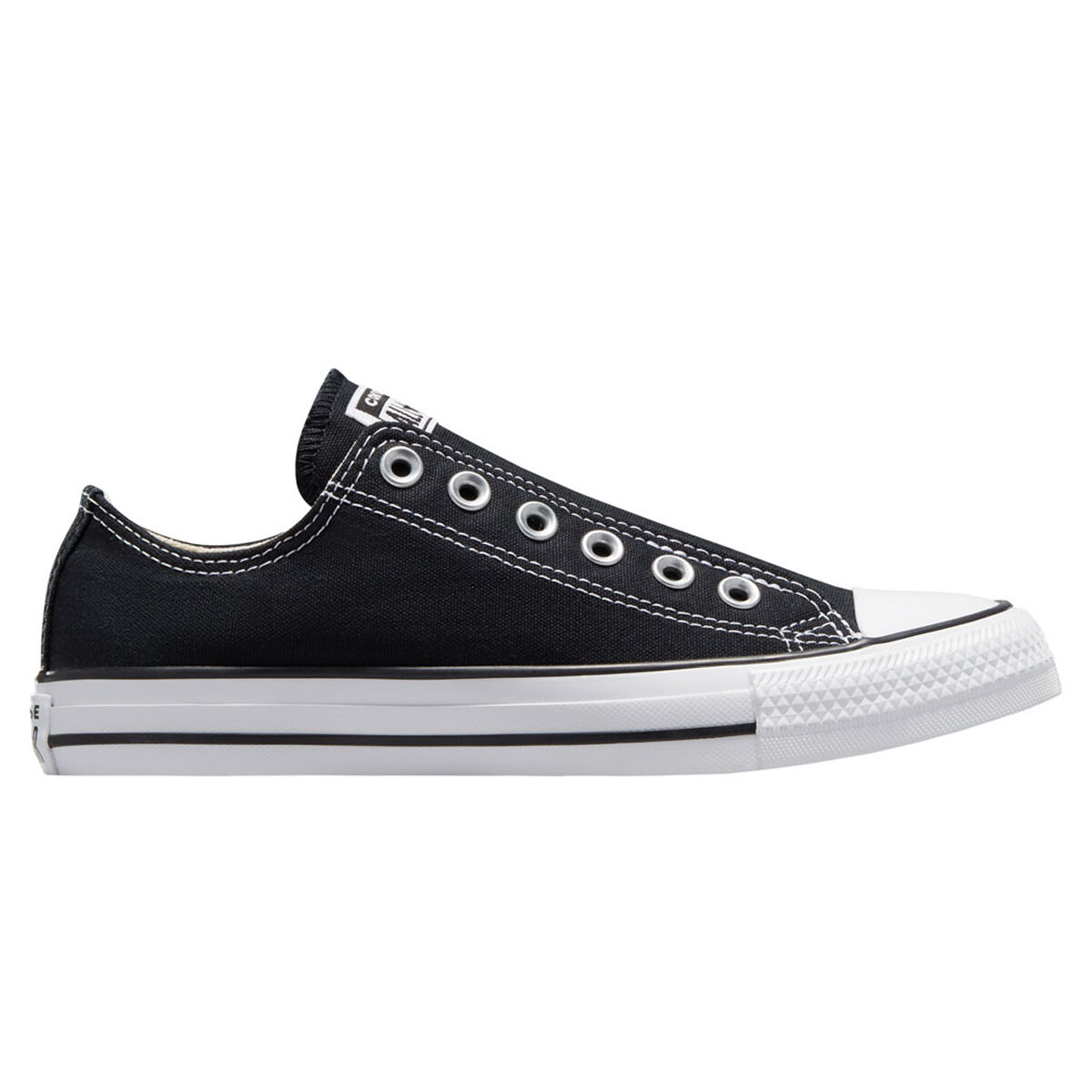 Converse Chuck Taylor All Star Slip On Low Womens Casual Shoes