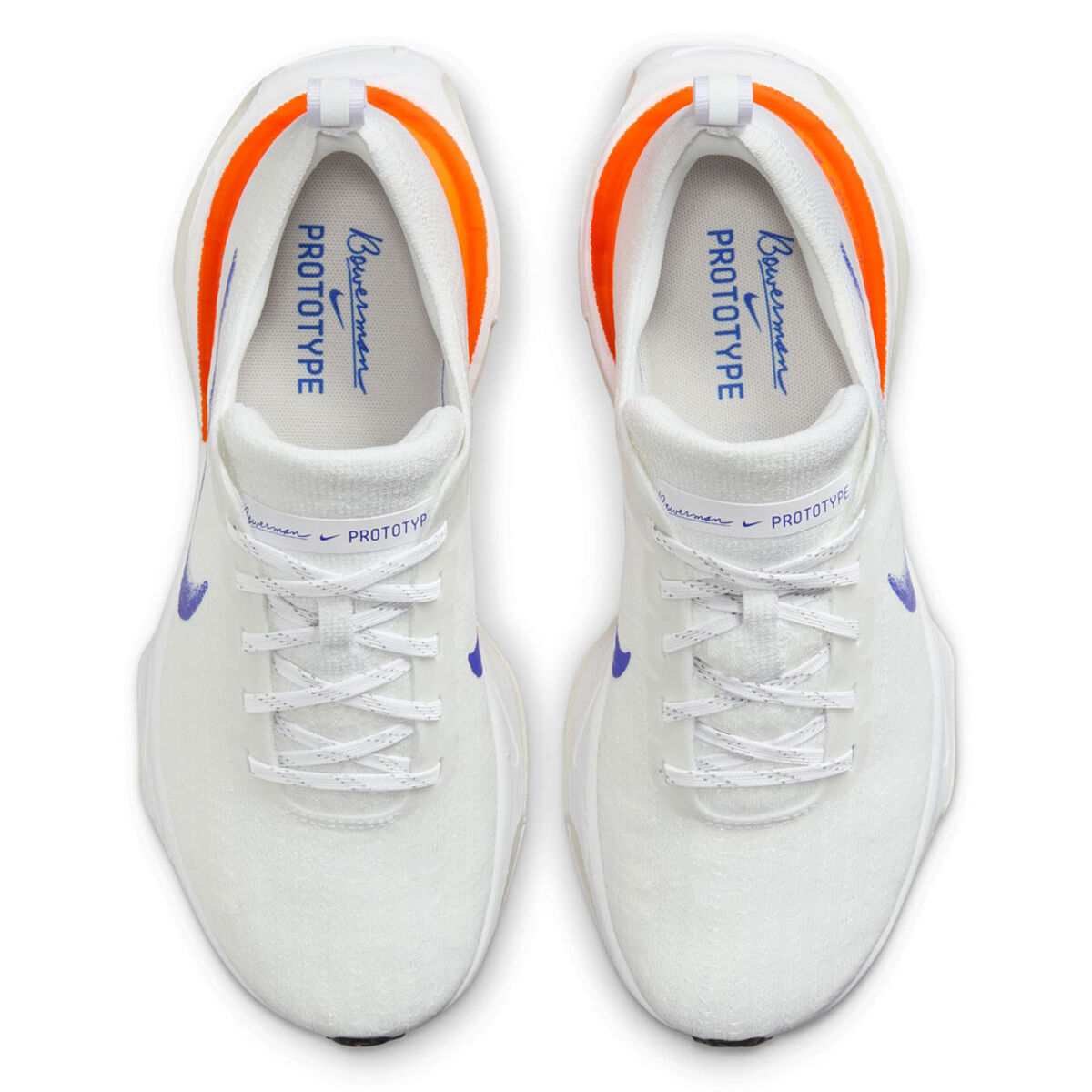Nike ZoomX Invincible Run Flyknit 3 Womens Running Shoes