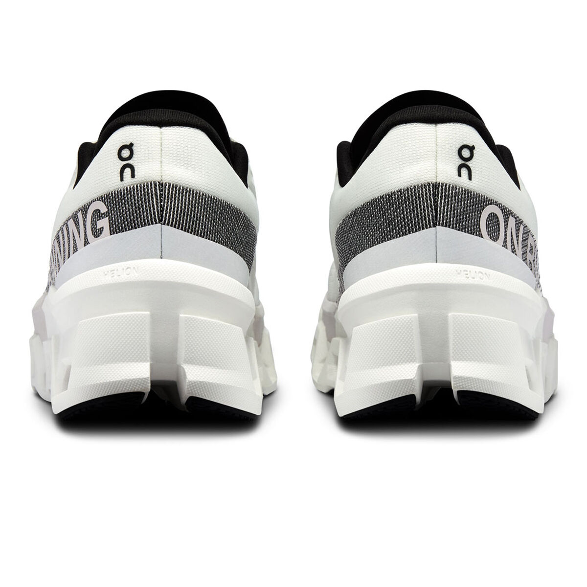On Cloudmonster 2 Womens Running Shoes