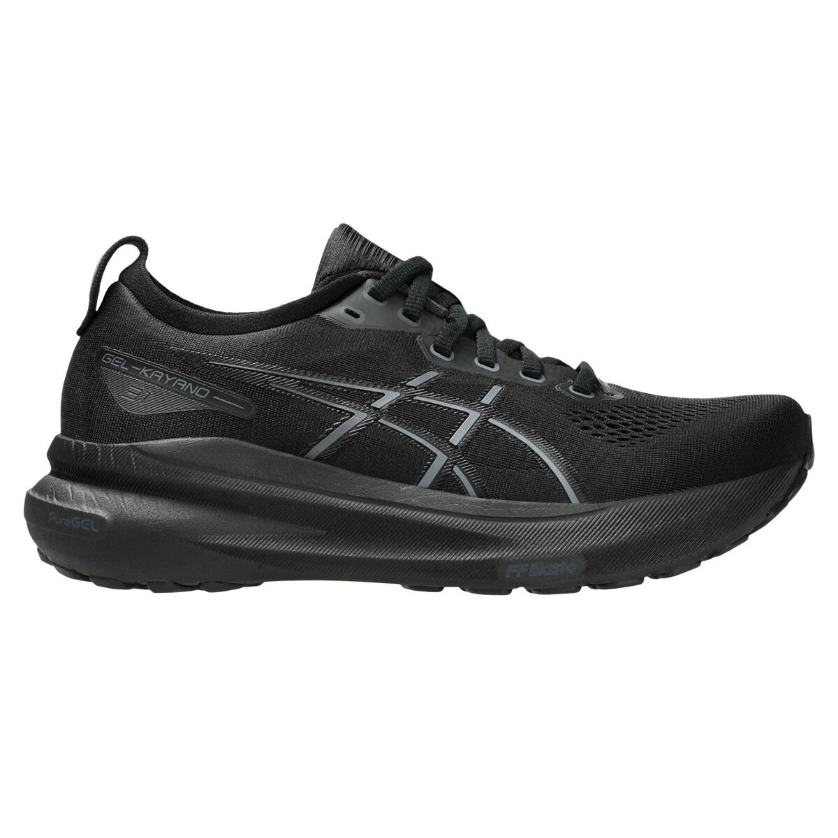 Asics GEL Kayano 31 D Womens Running Shoes