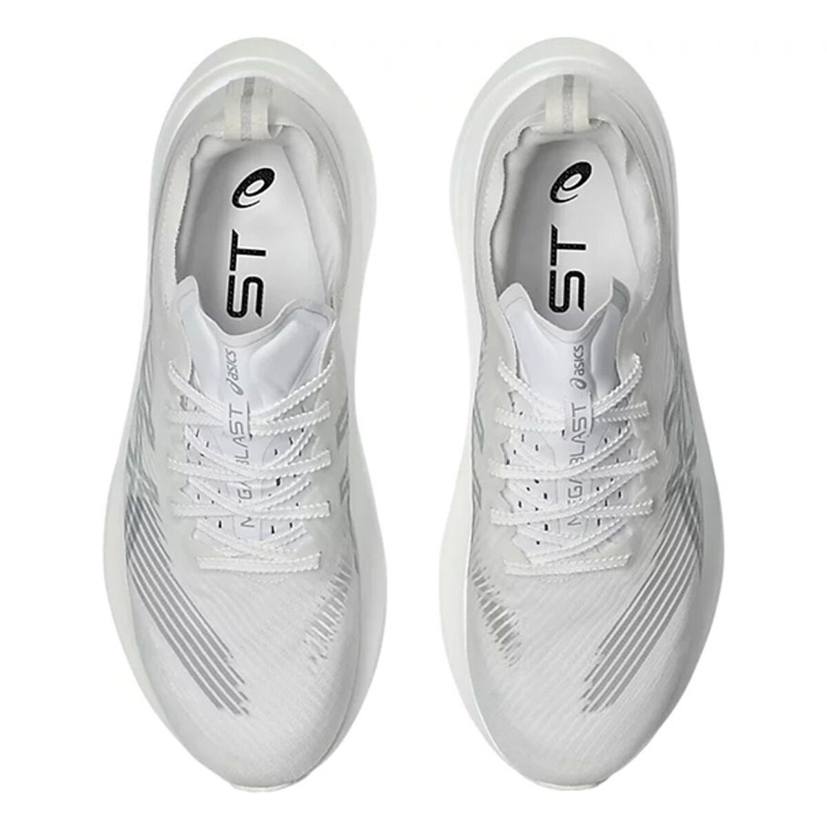 Asics Megablast Running Shoes