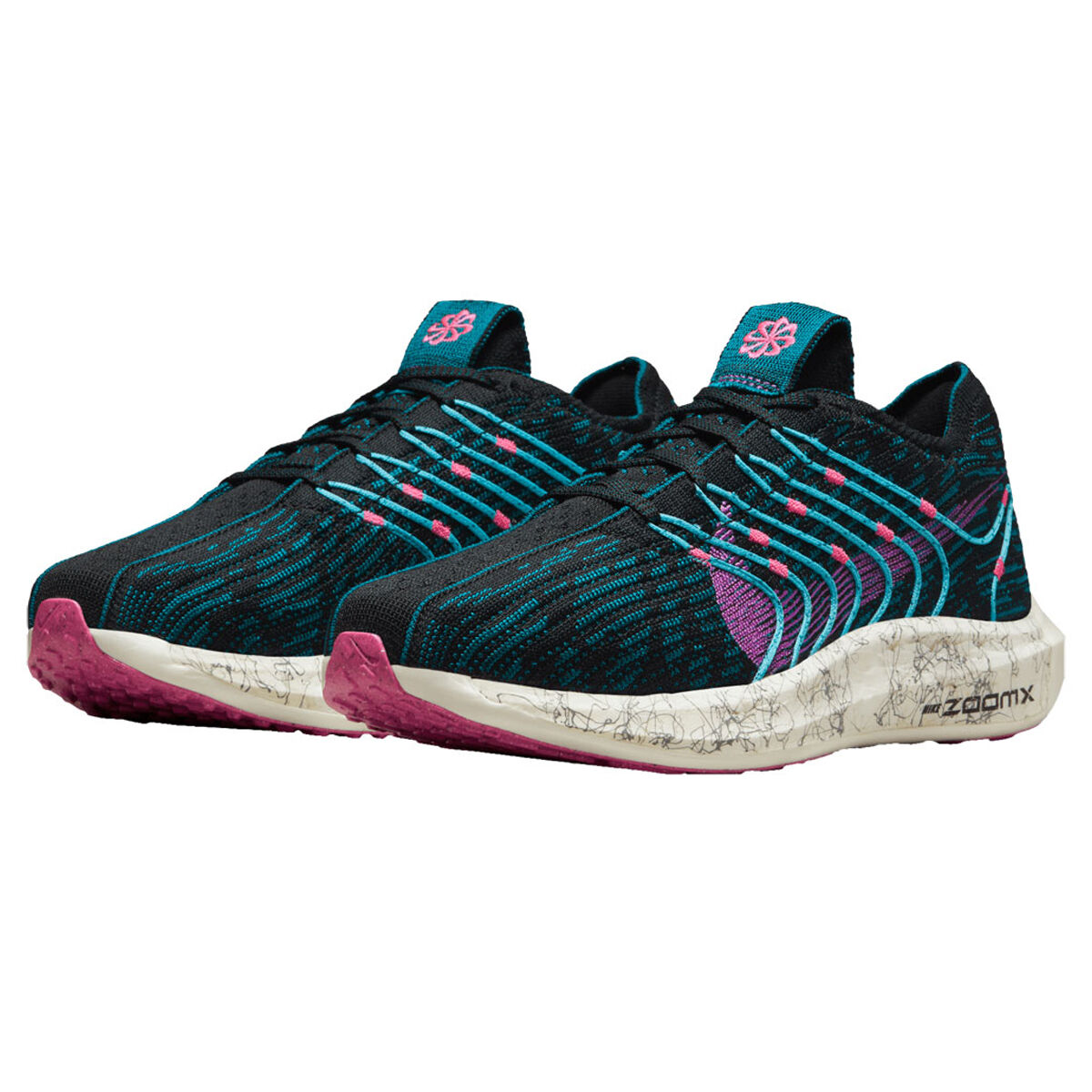 Nike Pegasus Turbo Next Nature Womens Running Shoes