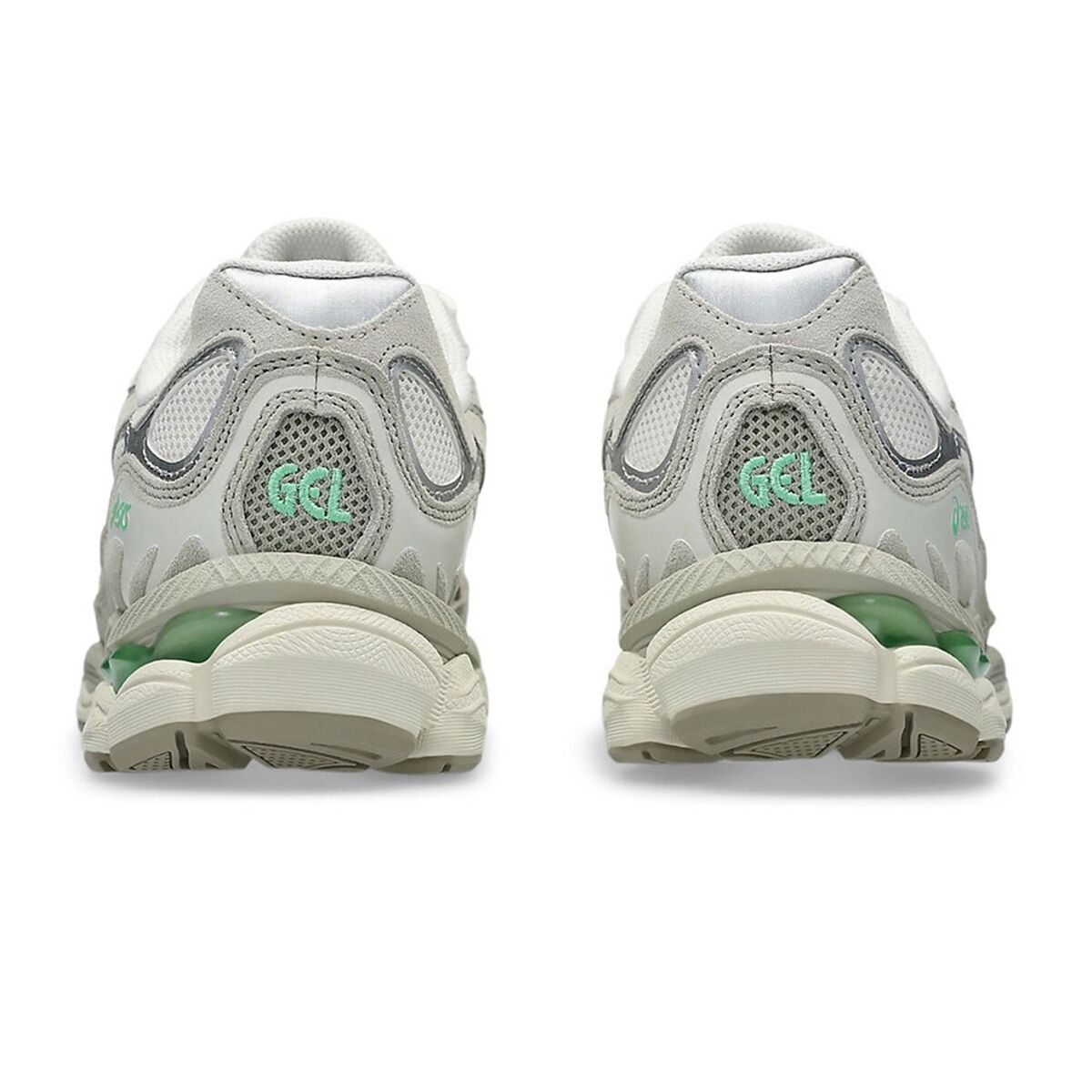 Asics GEL-NYC Casual Shoes