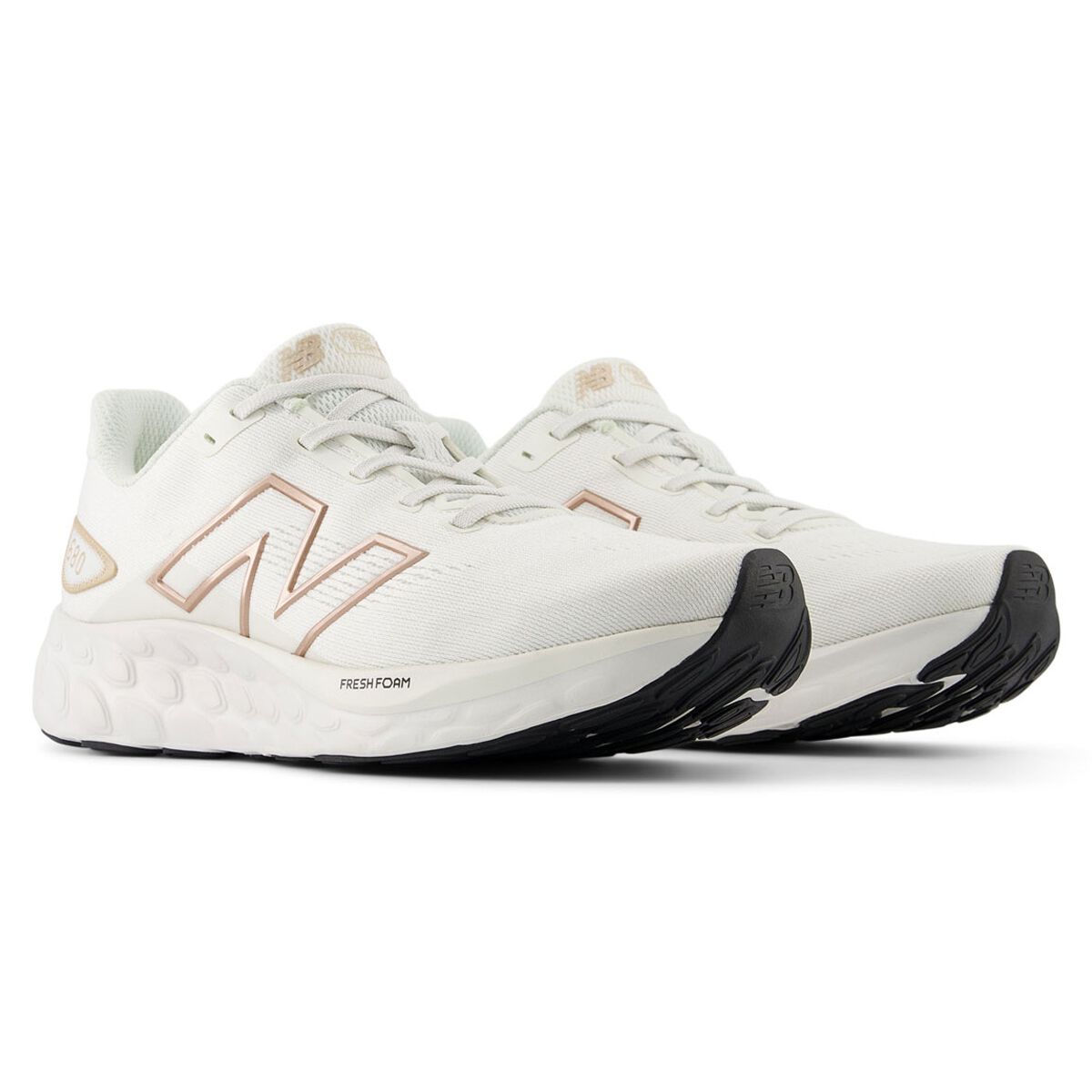 New Balance 680 V8 D Womens Running Shoes