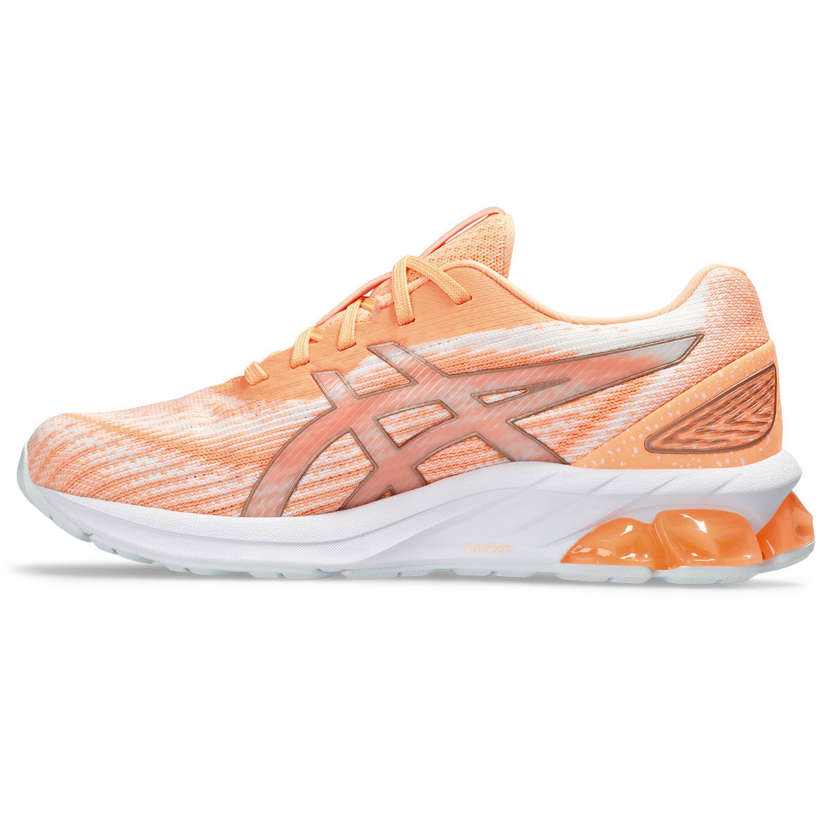 Asics GEL Quantum 180 VII Womens Casual Shoes