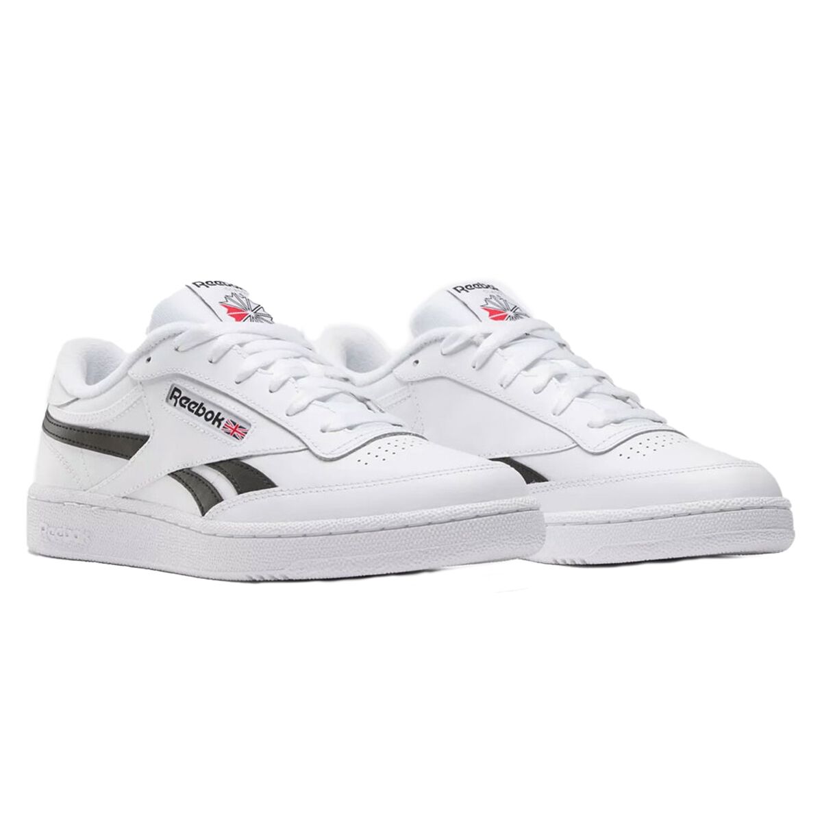 Reebok Club C Revenge Casual Shoes