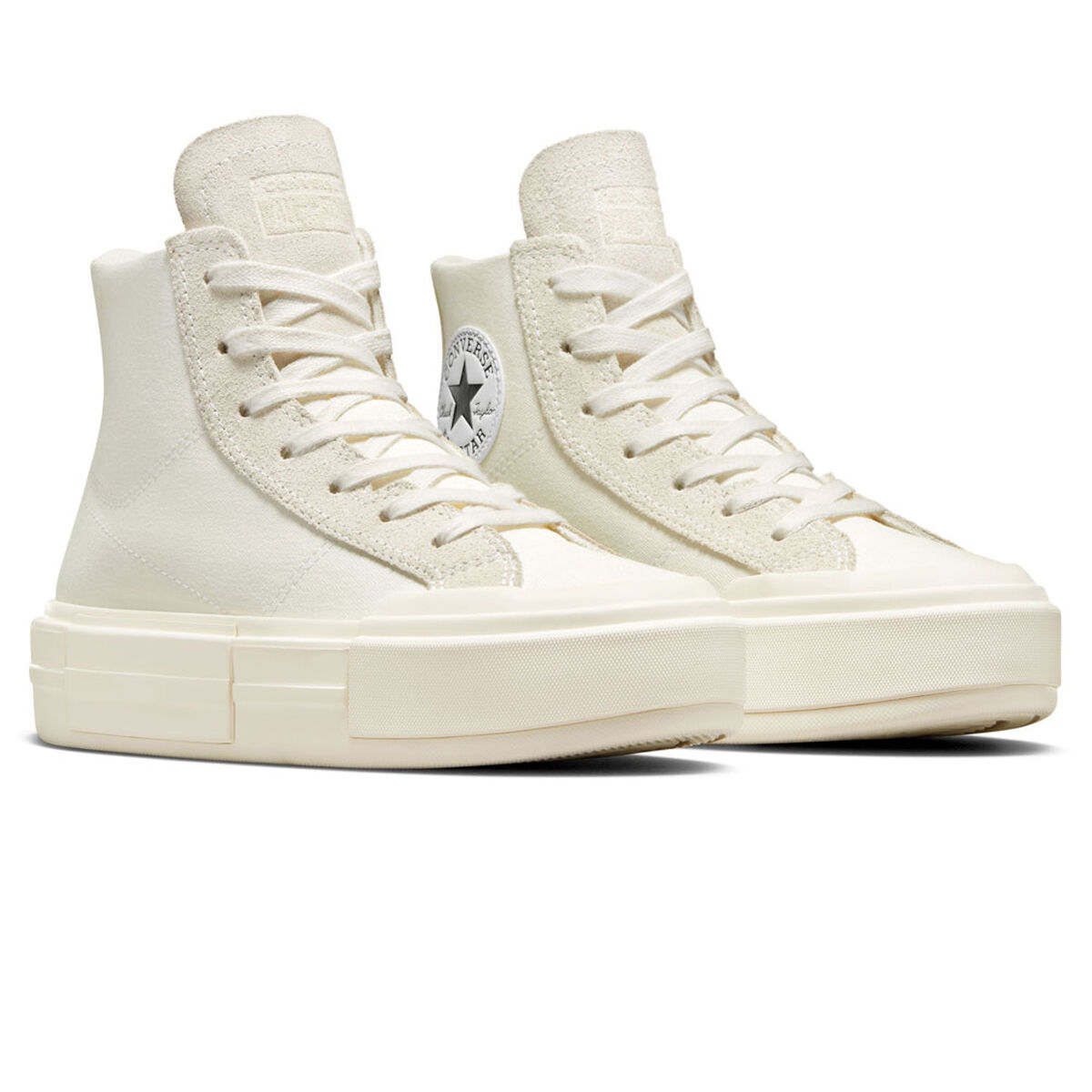 Converse Chuck Taylor All Star Cruise High Womens Casual Shoes