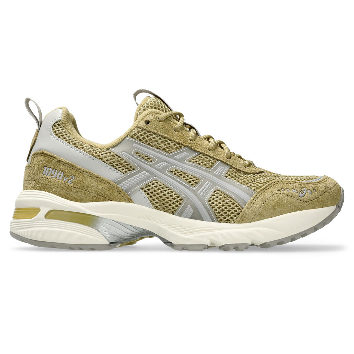 Asics GEL 1090V2 Womens Casual Shoes