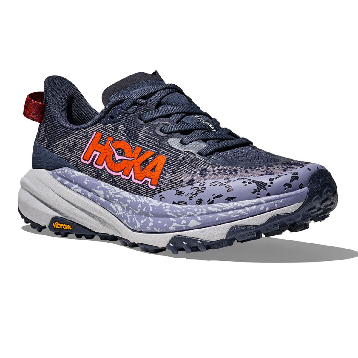 Hoka Speedgoat 6 Womens Trail Running Shoes