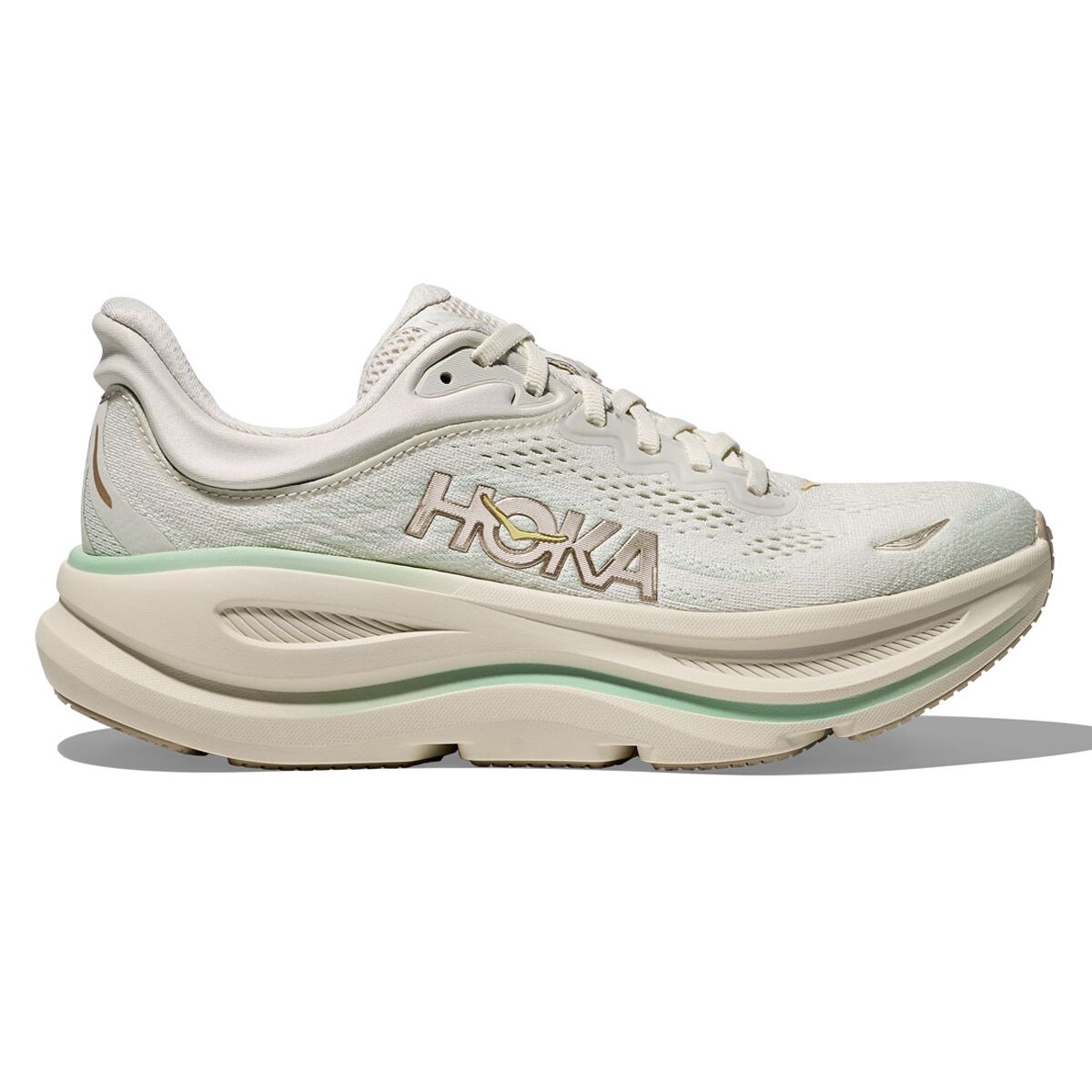 Hoka Bondi 9 Womens Running Shoes