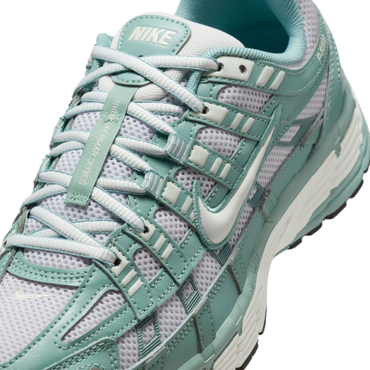 Nike P-6000 Womens Casual Shoes