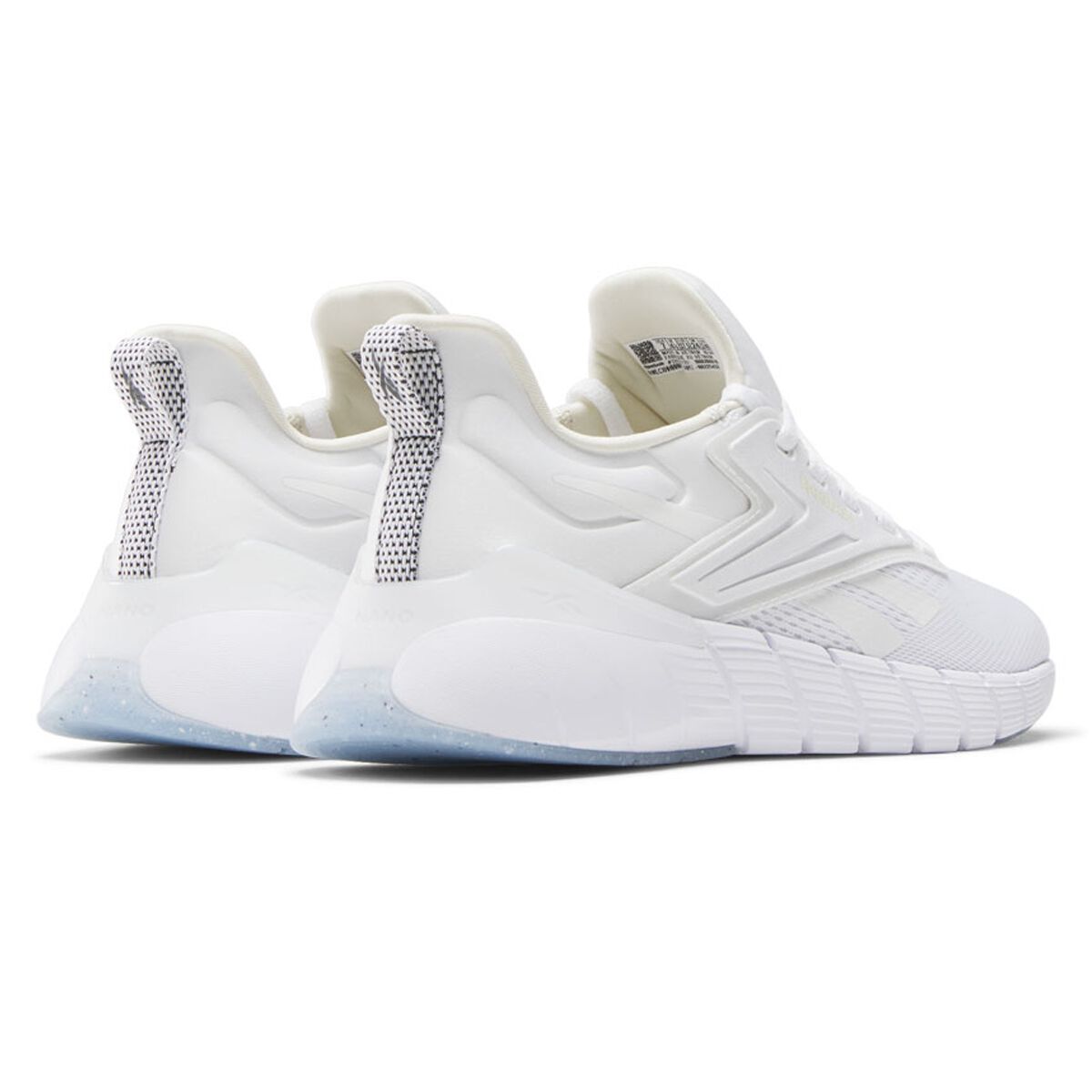 Reebok Nano Gym Womens Training Shoes