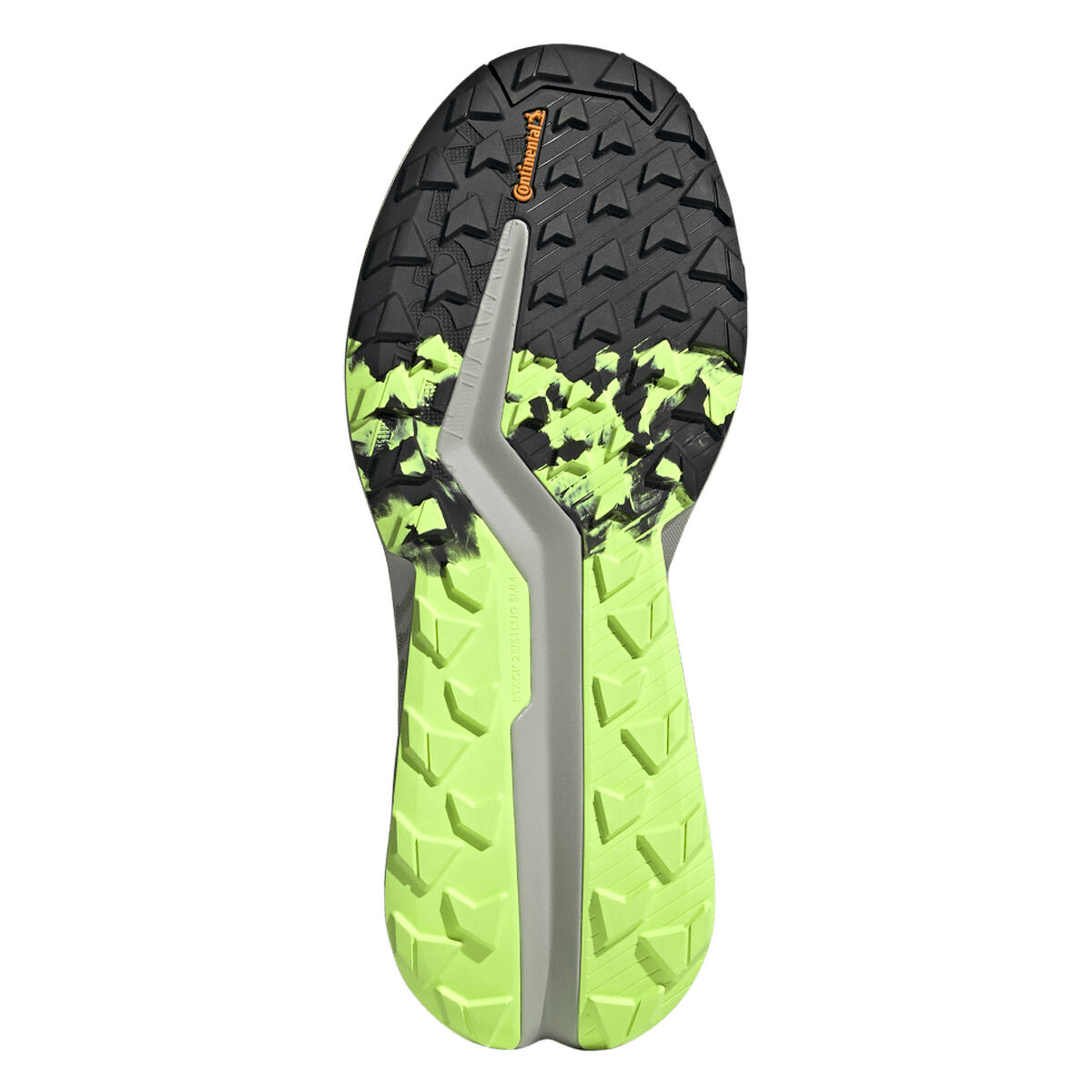 adidas Terrex Soulstride Flow GTX Womens Trail Running Shoes