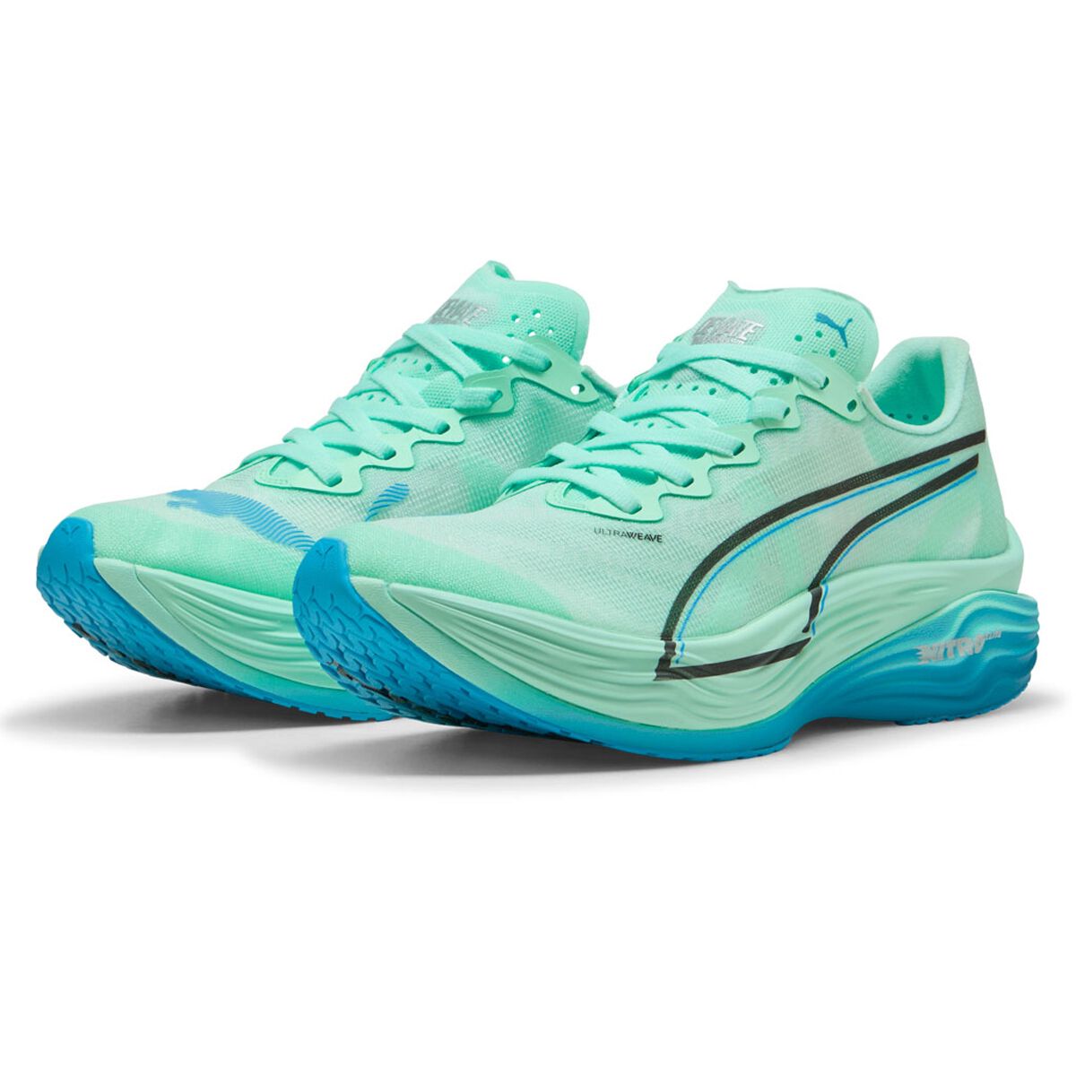 Puma Deviate NITRO Elite 3 Womens Running Shoes