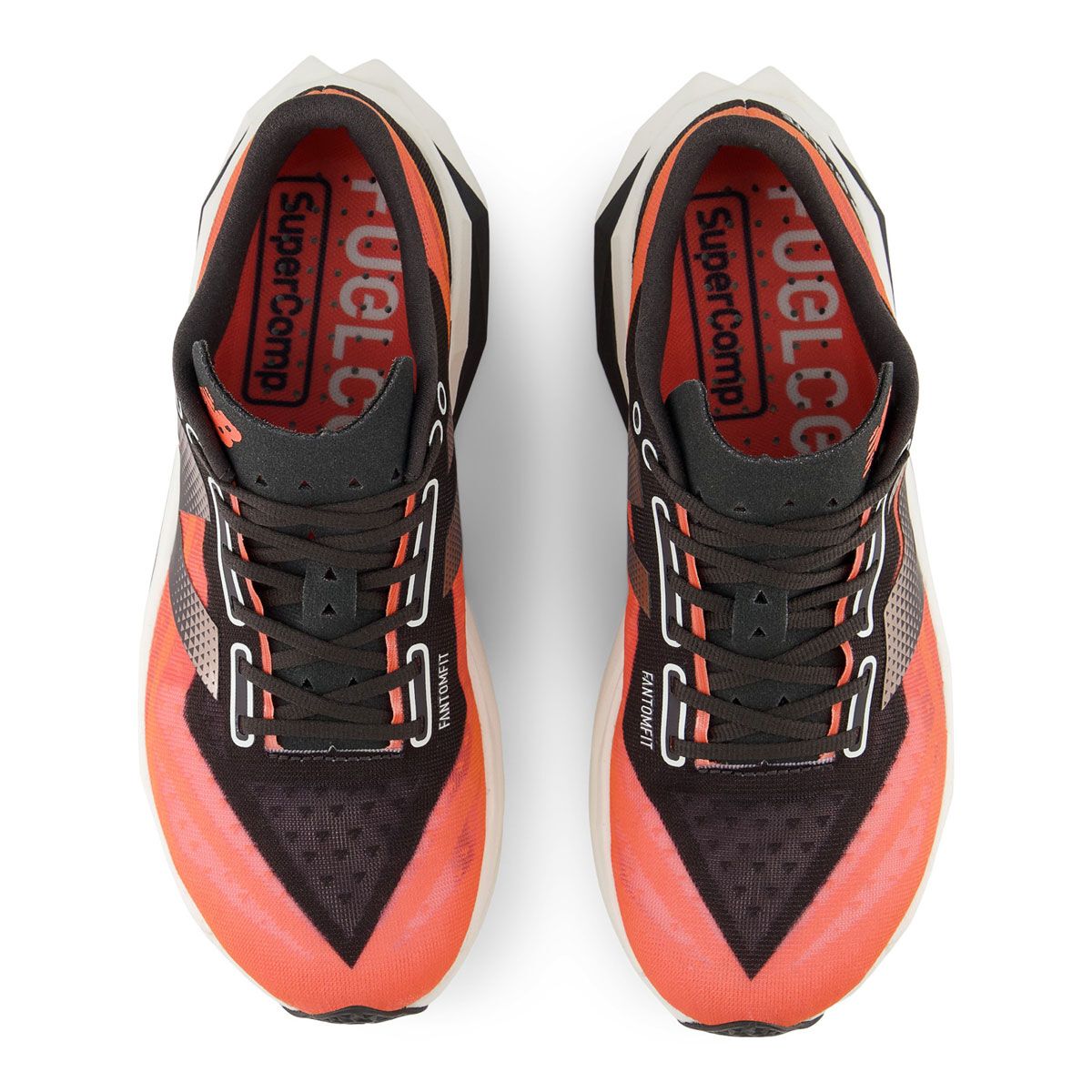 New Balance FuelCell SuperComp Elite V4 Ekiden Womens Running Shoes
