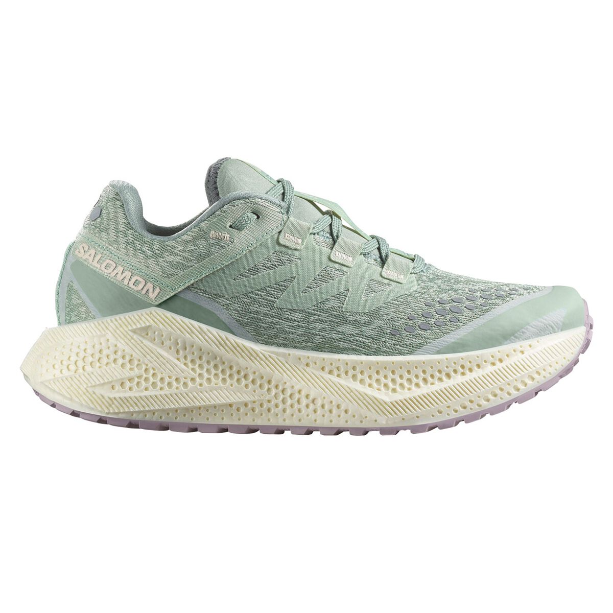 Salomon Aero Glide 3 GRVL Womens Trail Running Shoes