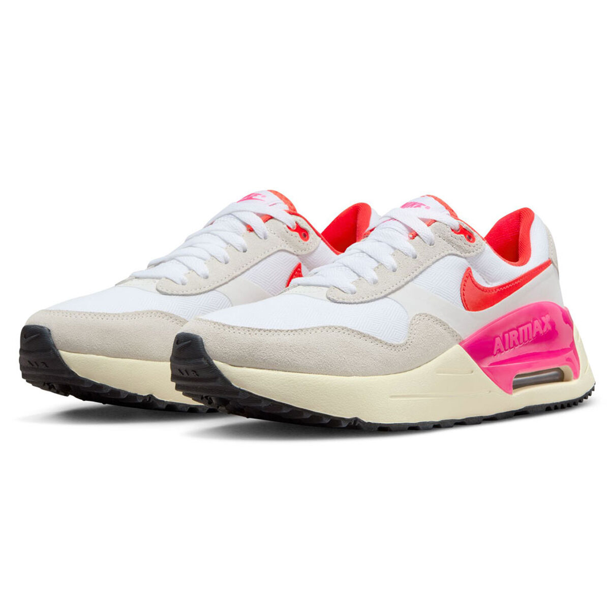 Nike Air Max SYSTM Womens Casual Shoes