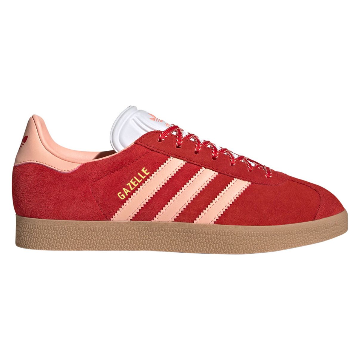 adidas Originals Gazelle Womens Casual Shoes