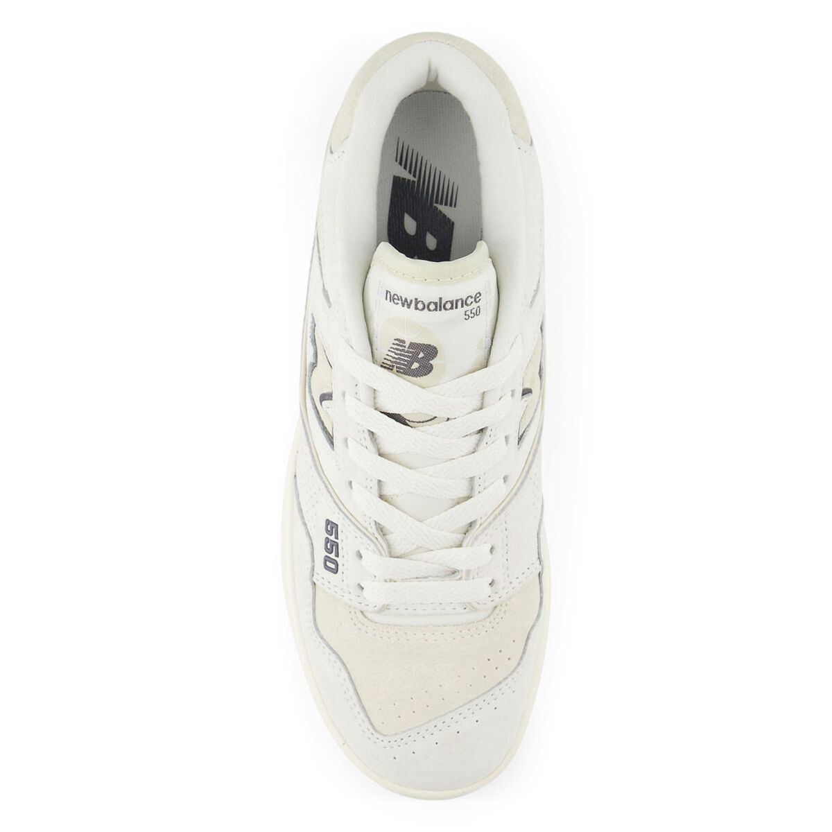 New Balance 550 Womens Casual Shoes