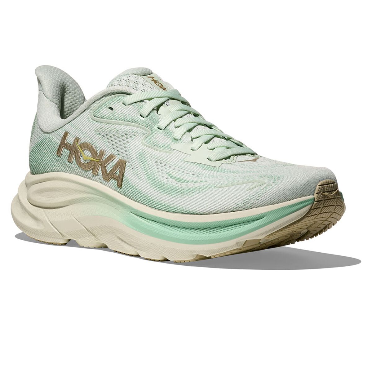Hoka Clifton 10 Womens Running Shoes
